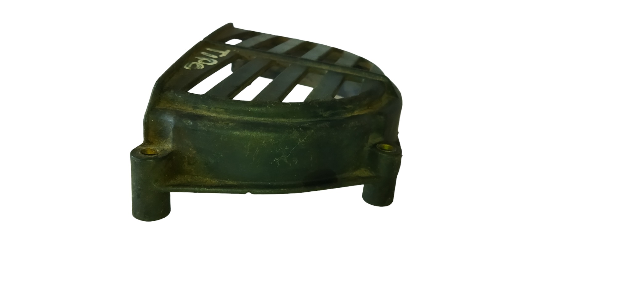 Capa Protetor Bomba Hidráulica Fiat Tipo 3