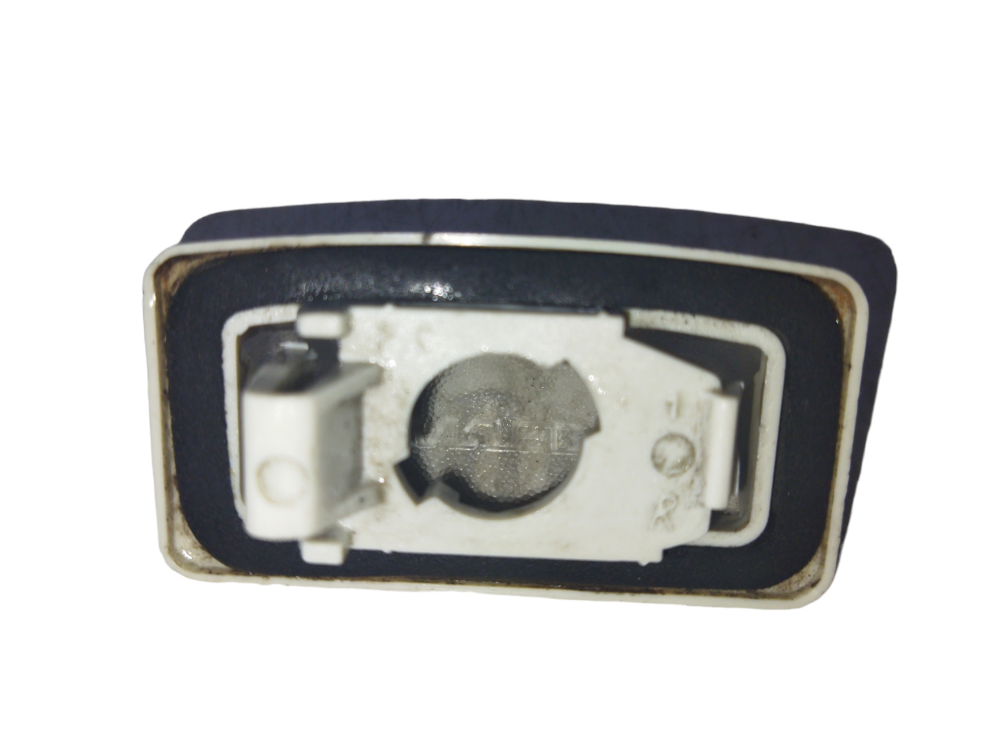 Luz De Placa Toyota Corolla 2