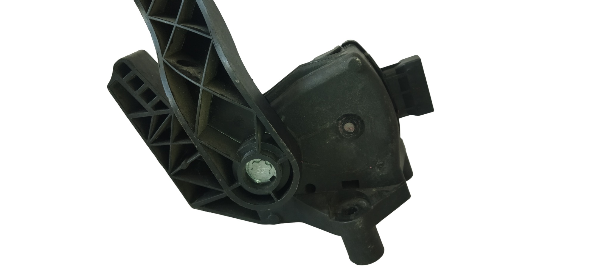 Pedal Acelerador Gm Corsa 5