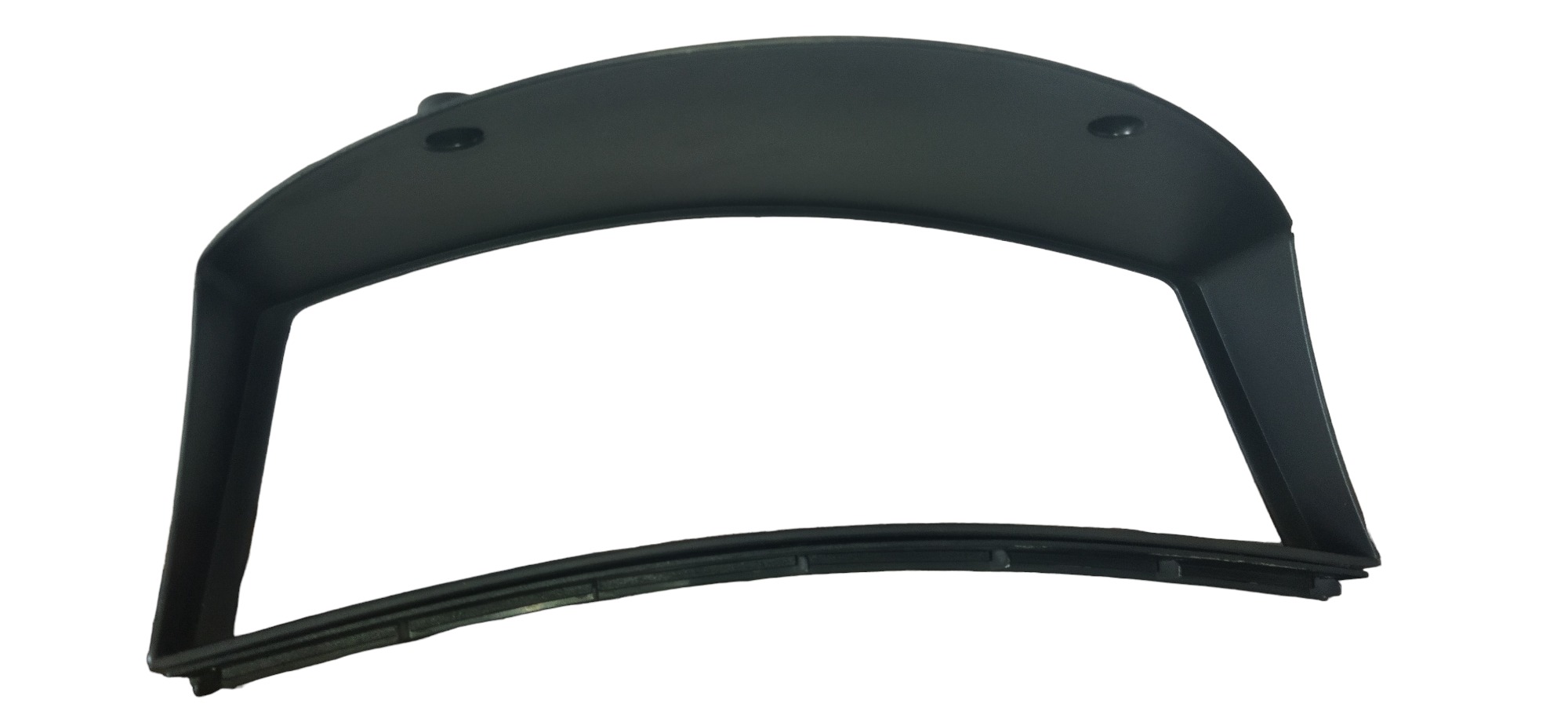 Moldura Painel Instrumentos Gm Vectra 1