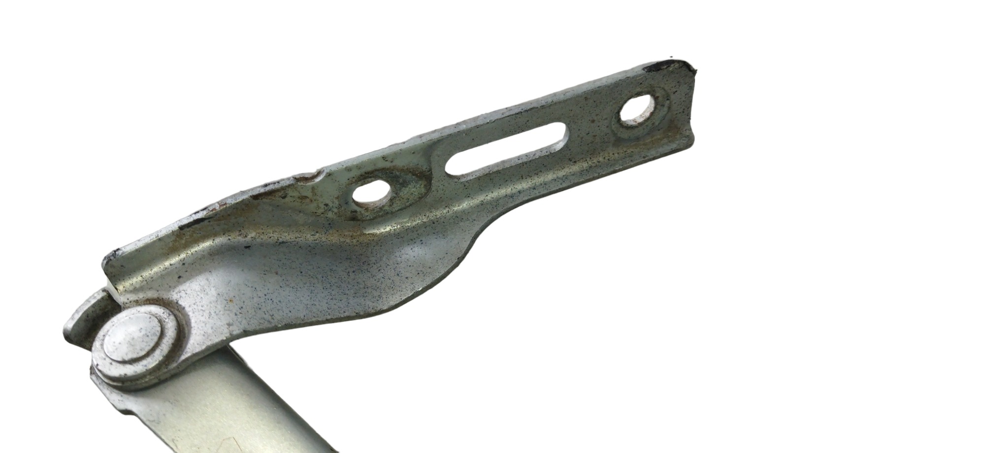 Braço Dianteiro Direito Capo Vw Polo 2
