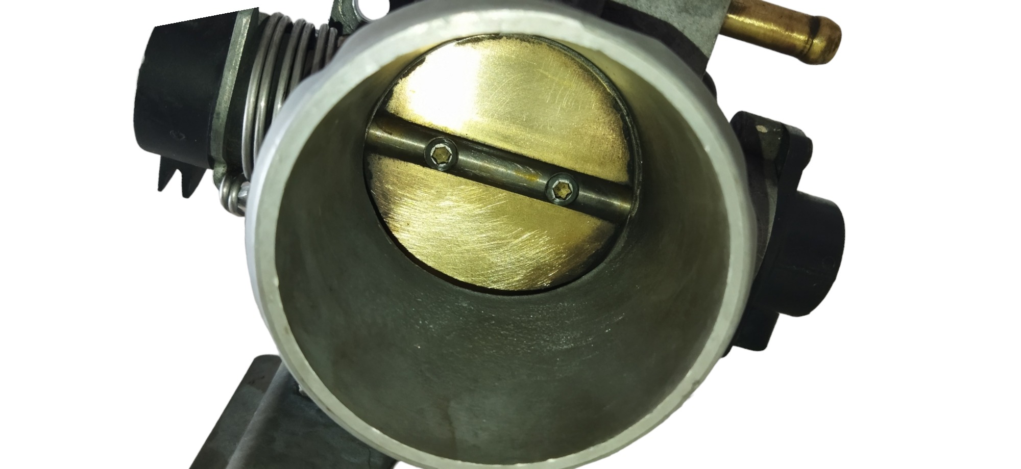 Tbi Corpo Borboleta Fiat Palio Siena 1.6 5