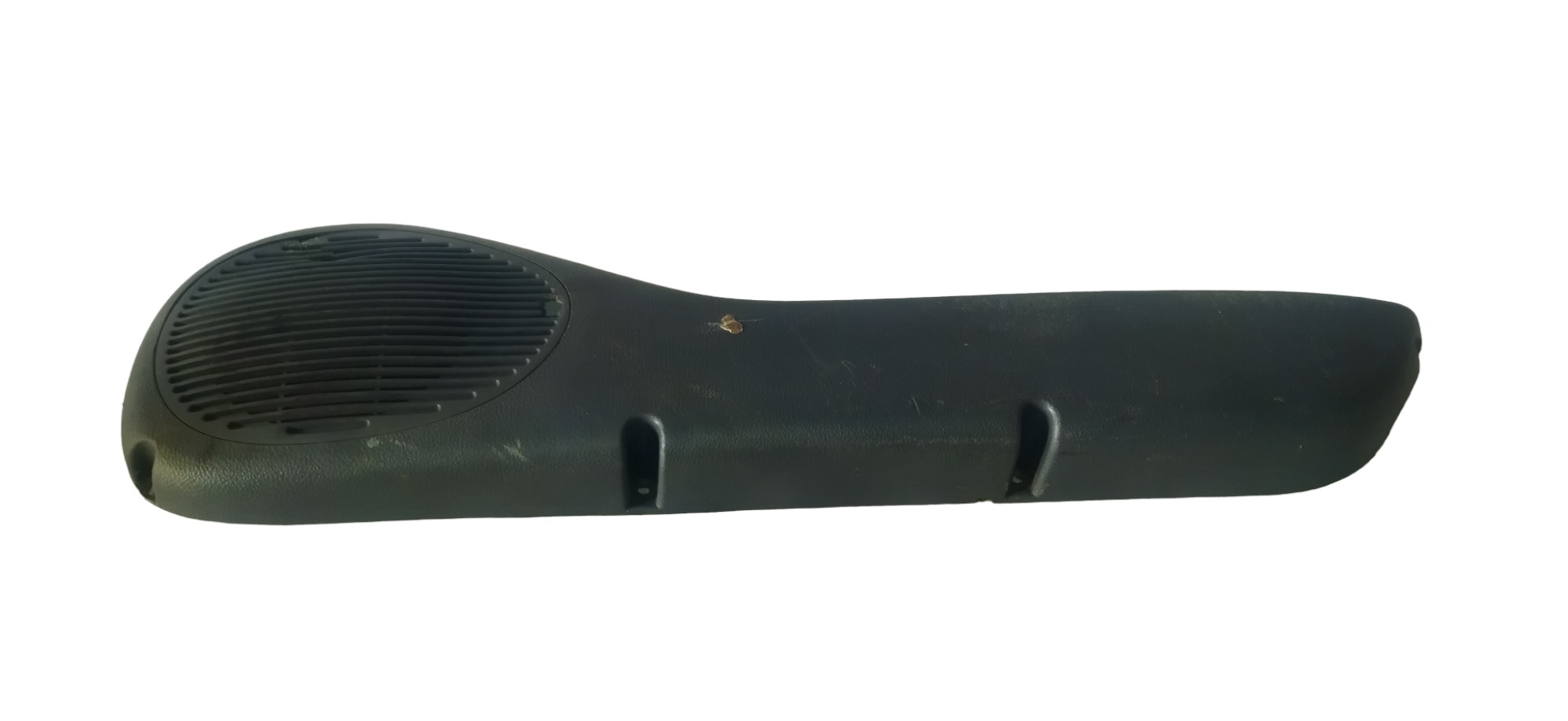 Moldura Porta Objetos Dianteira Direita Fiat Palio 4 Portas 2