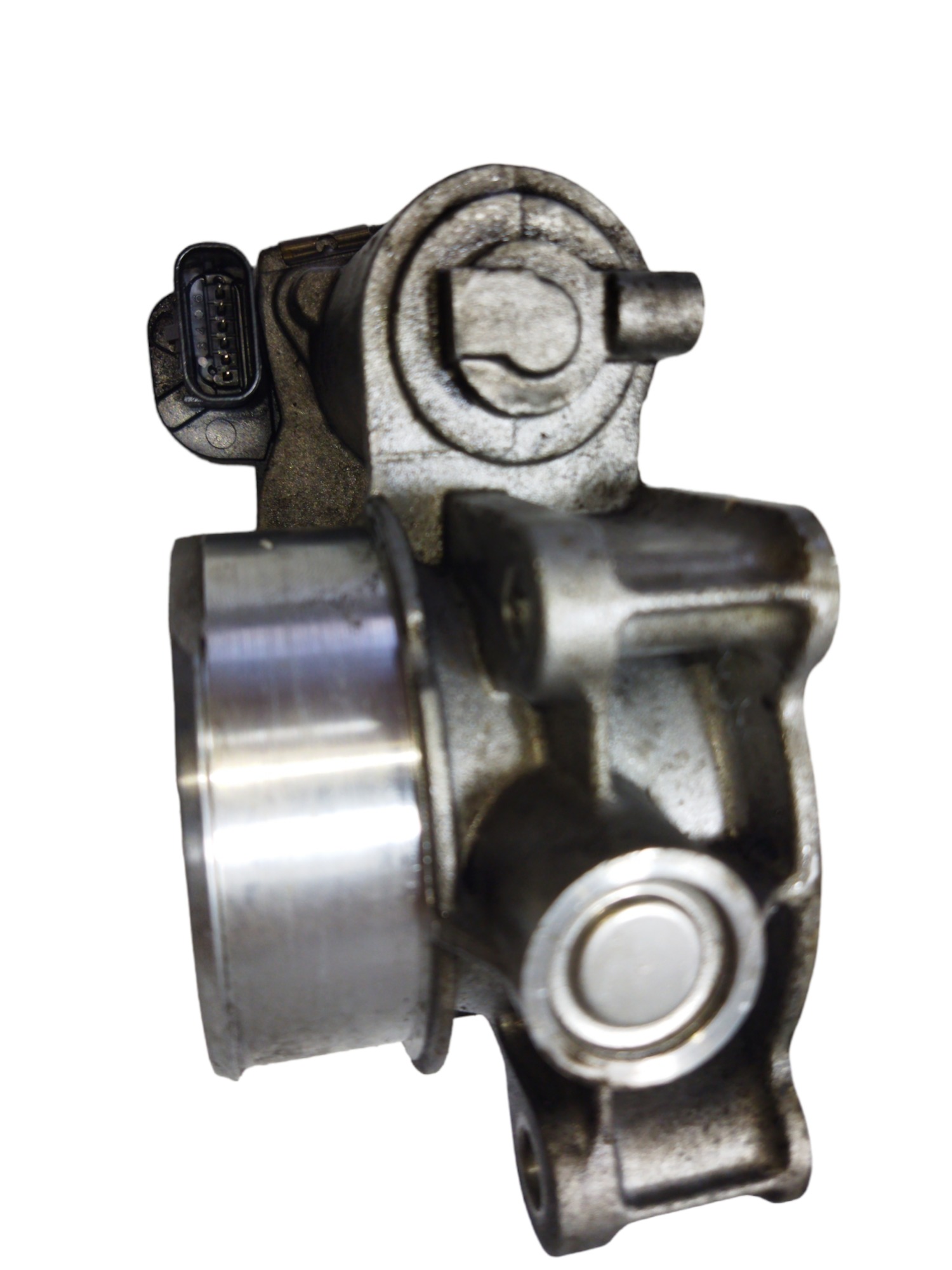 Corpo De Borboleta Gm Prisma 1.4 3