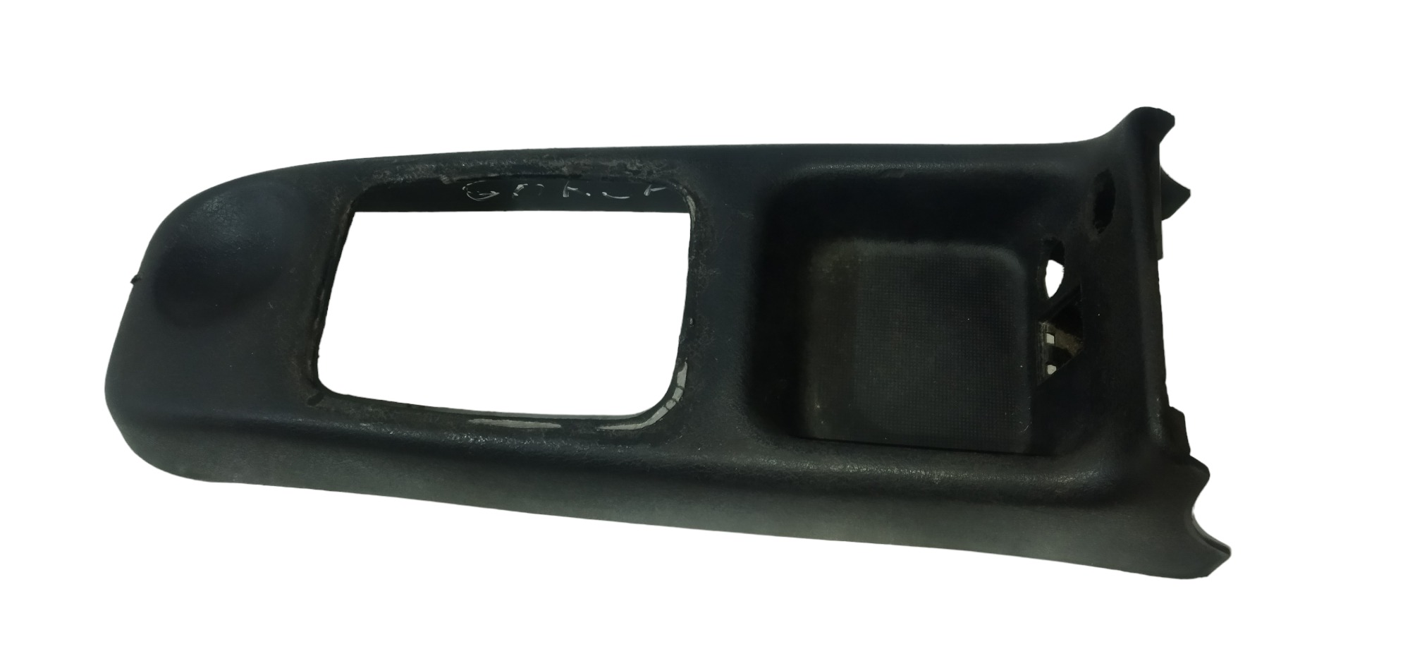 Console Central Gm Corsa 9