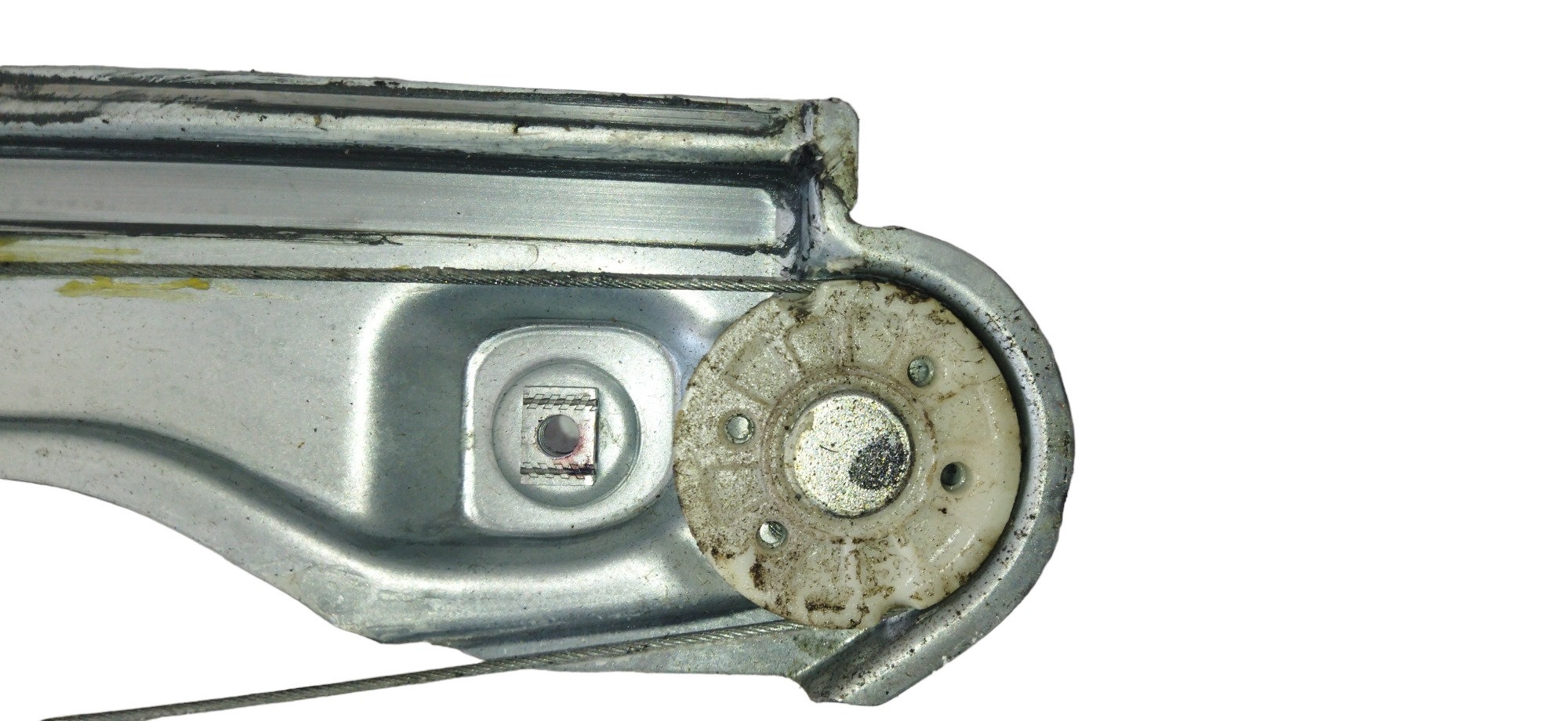 Maquina Vidro Traseira Esquerda Gm Onix 7