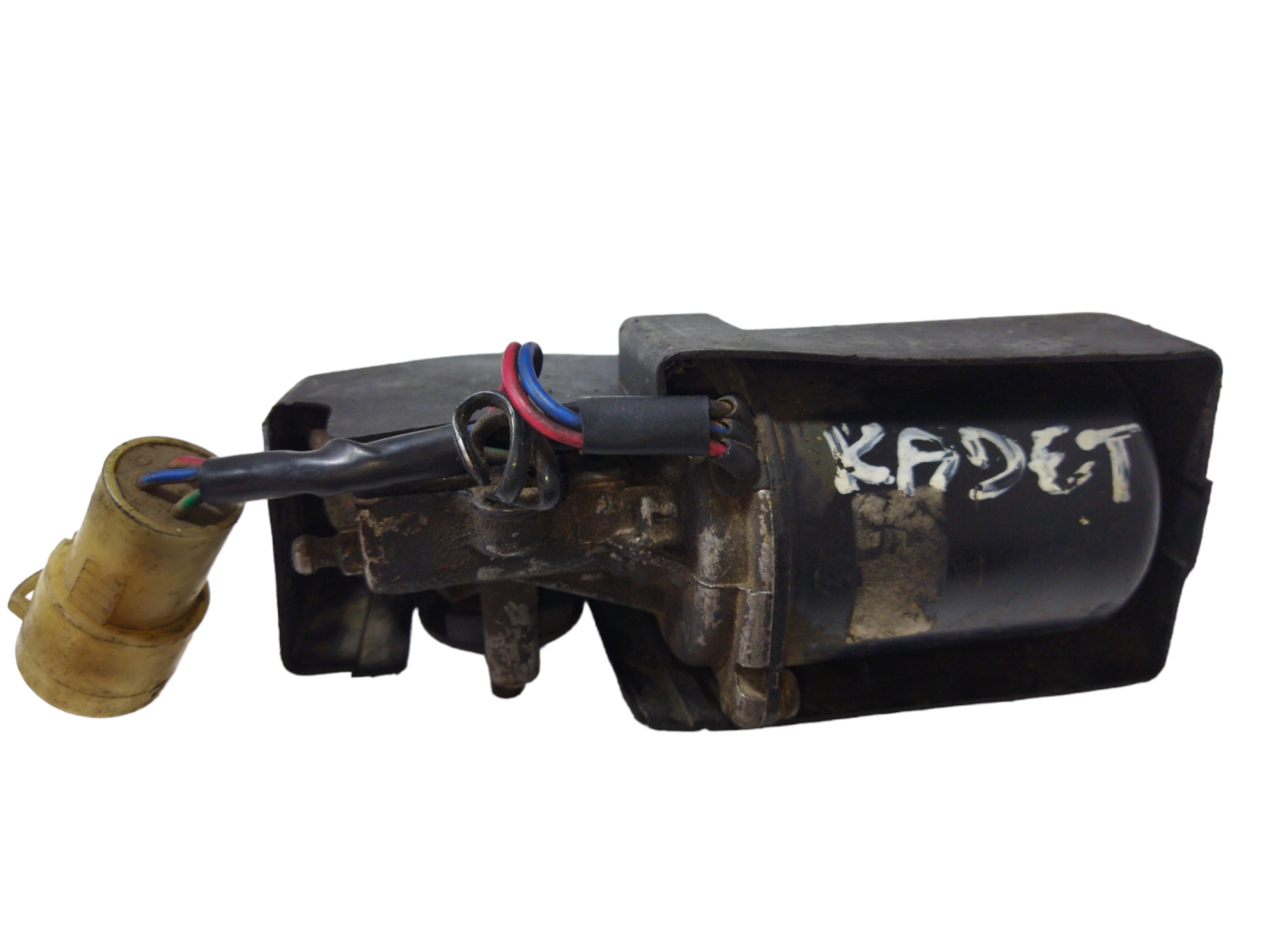 Motor Limpador De Parabrisa Gm Kadett 3