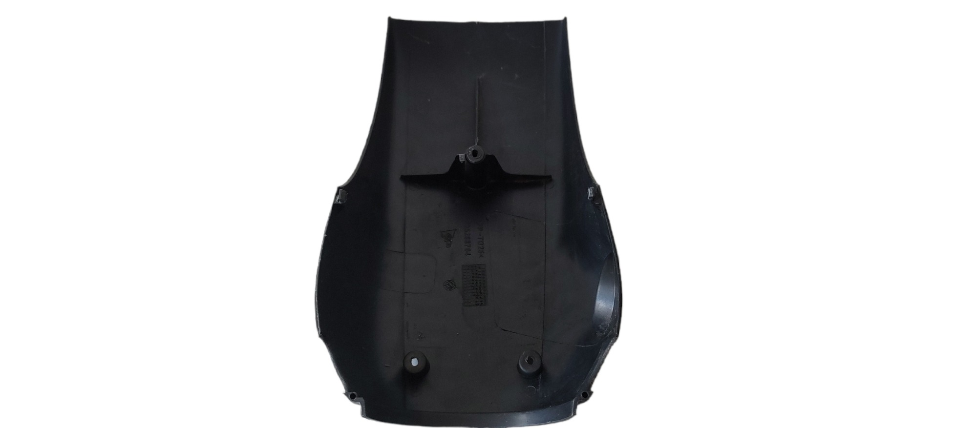 Capa Chave Seta Inferior Fiat Palio 1997 6