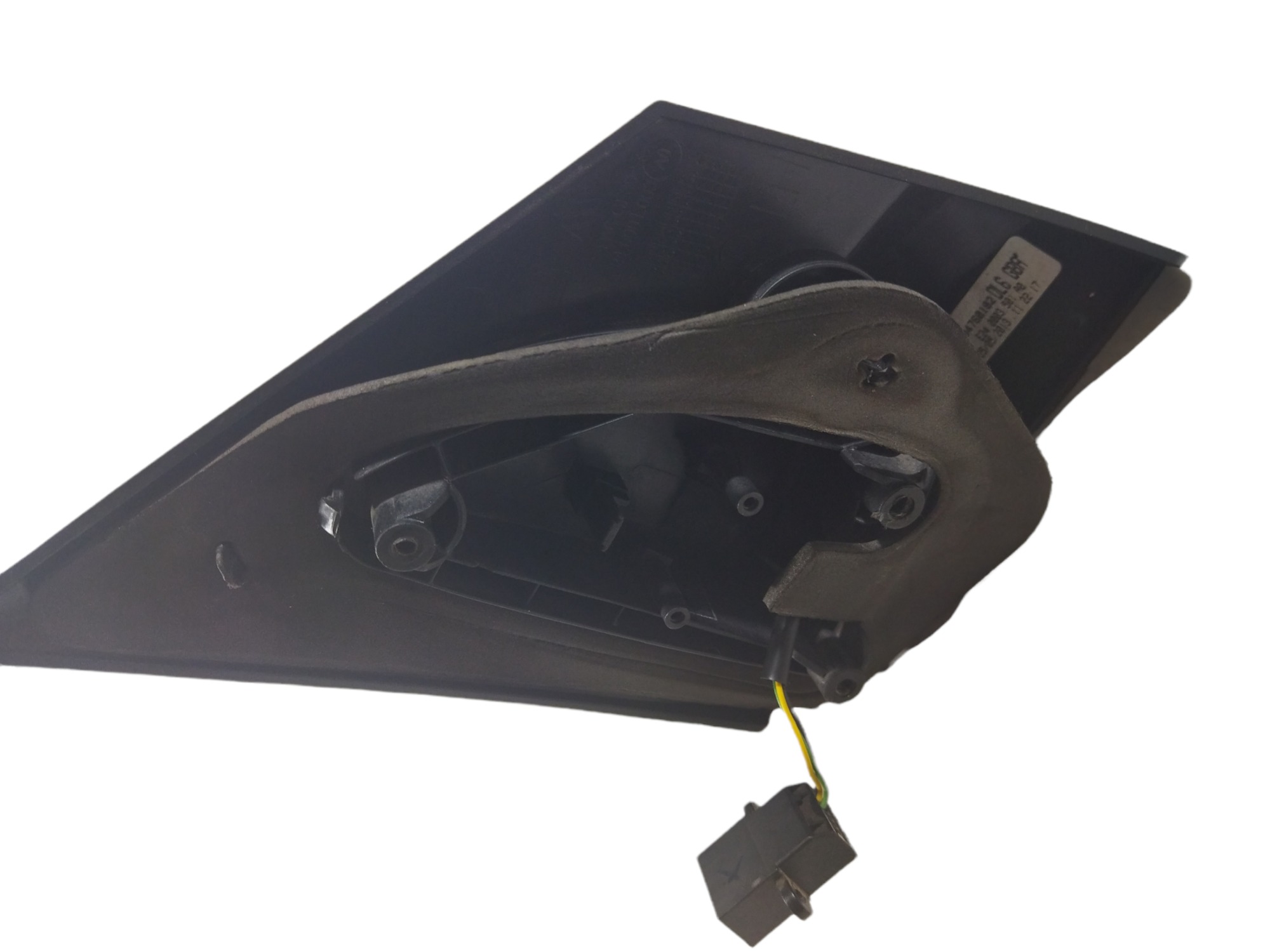 Retrovisor Elétrico Esquerdo Gm Prisma Onix 2014 2