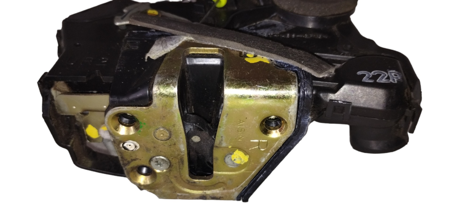 Fechadura Elétrica Dianteira Direita Toyota Corolla 3
