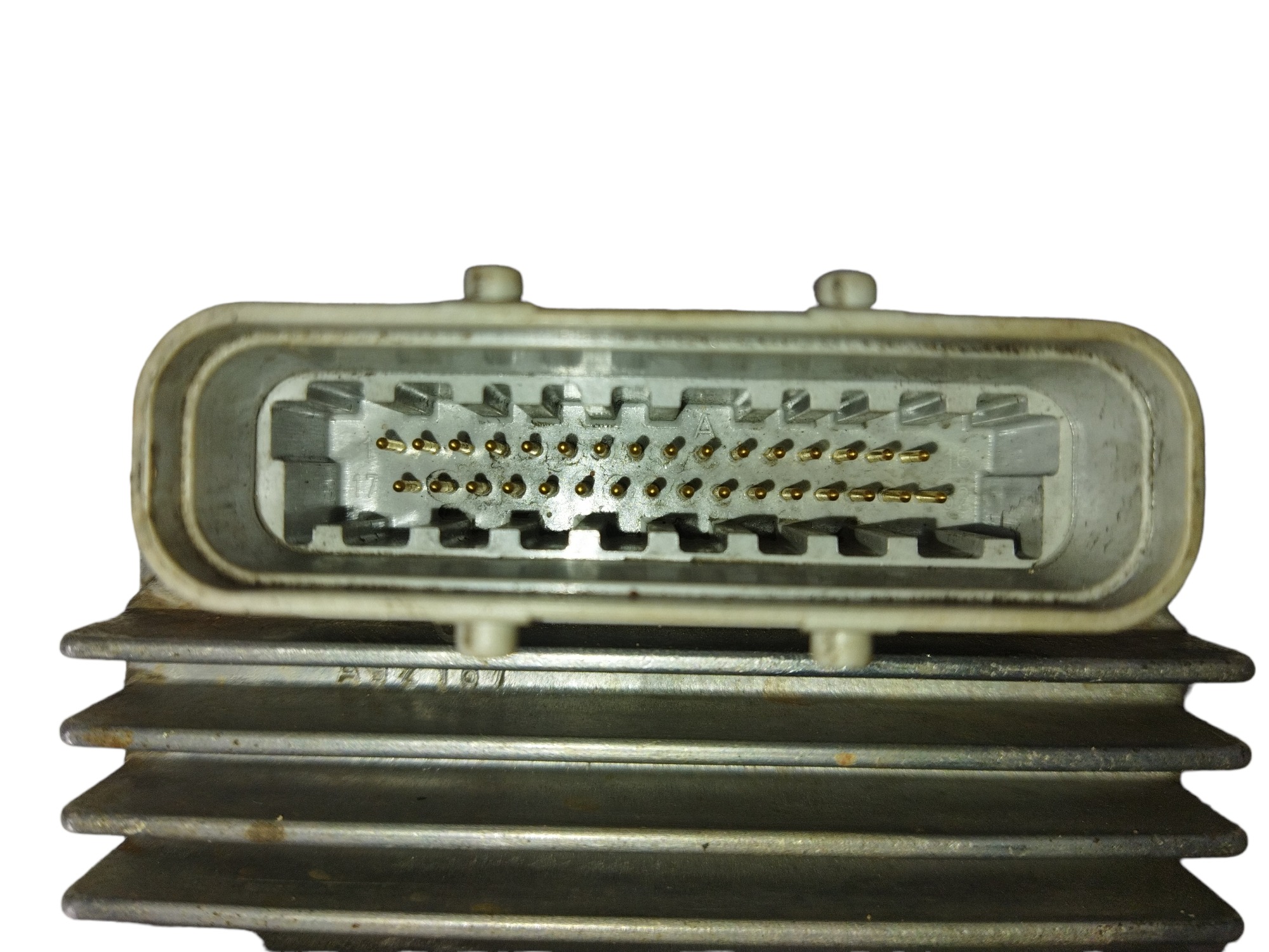 Modulo Injecao Gm Celta 1.0 8v Vhc 5