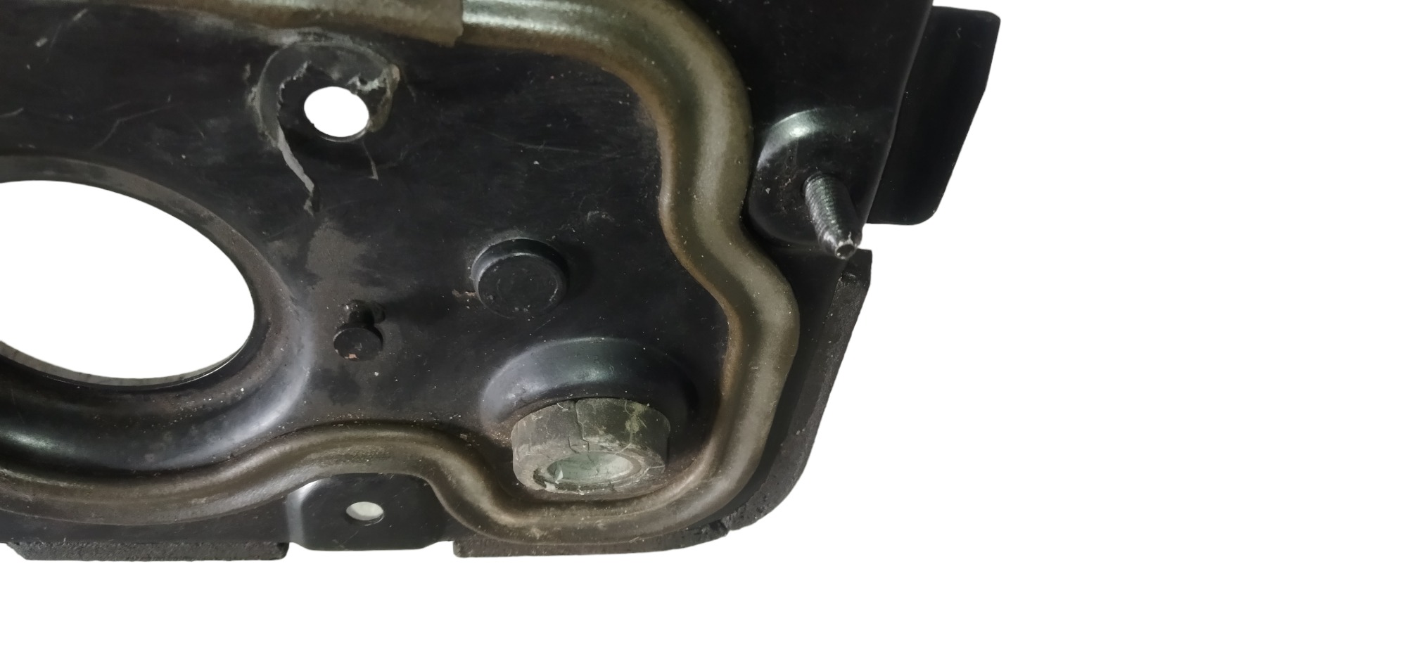 Suporte Pedal Acelerador Gm Vectra 6