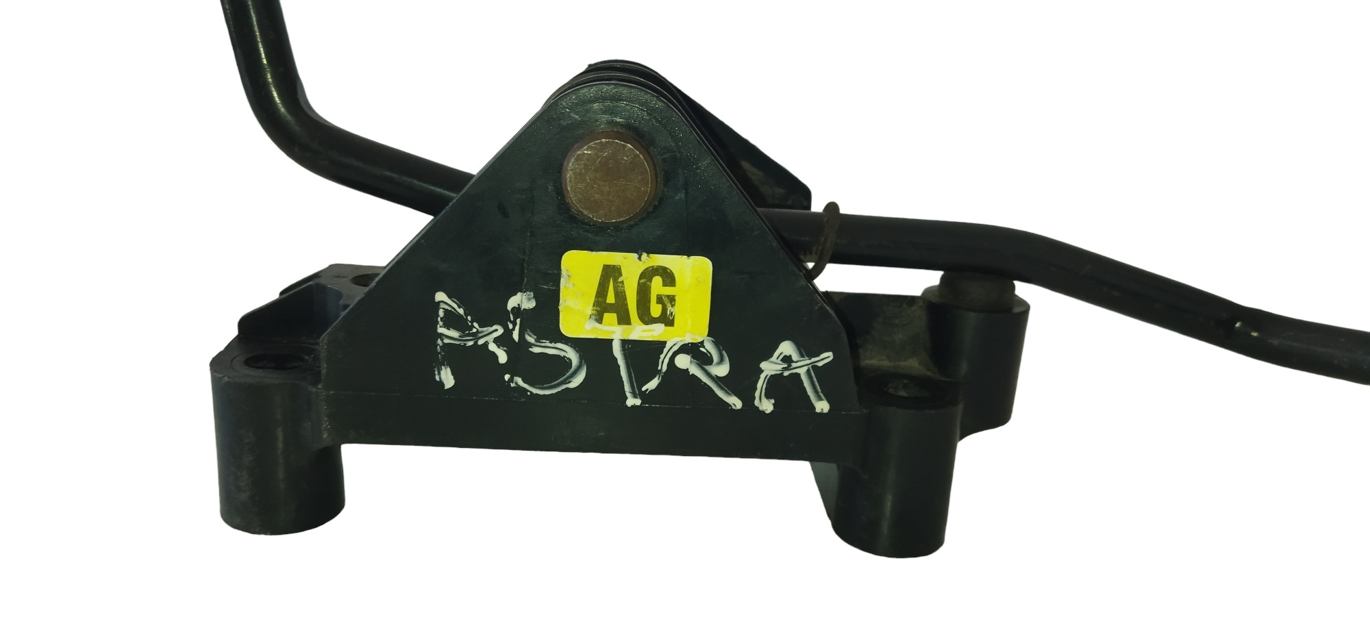 Pedal Acelerador Gm Astra 1