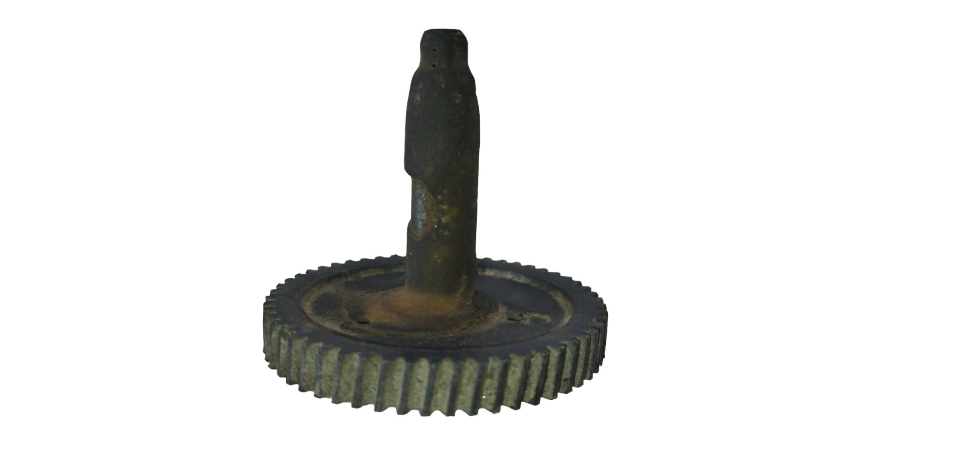 Engrenagem Motor Limpador Vw Fusca 3