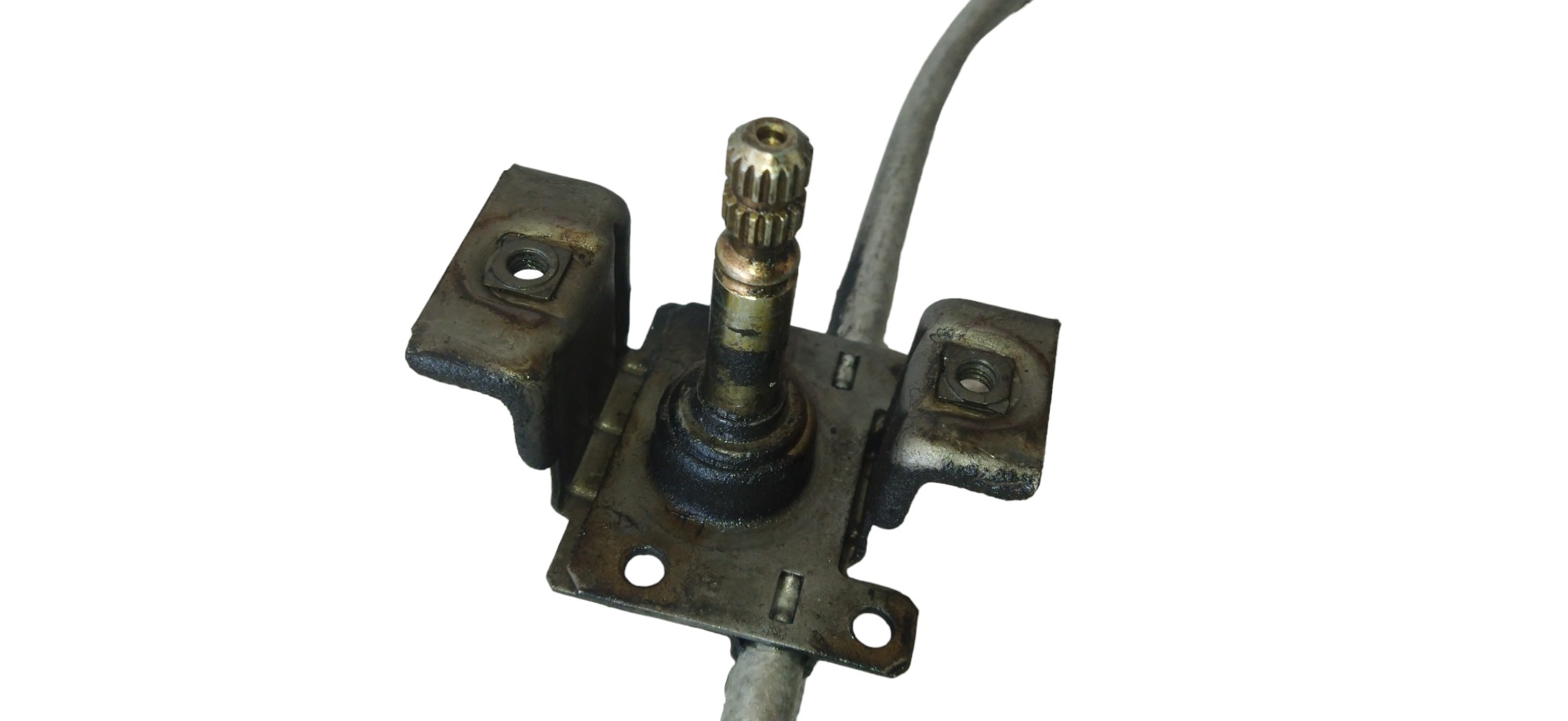 Máquina Vidro Traseira Esquerda Renault 19 3
