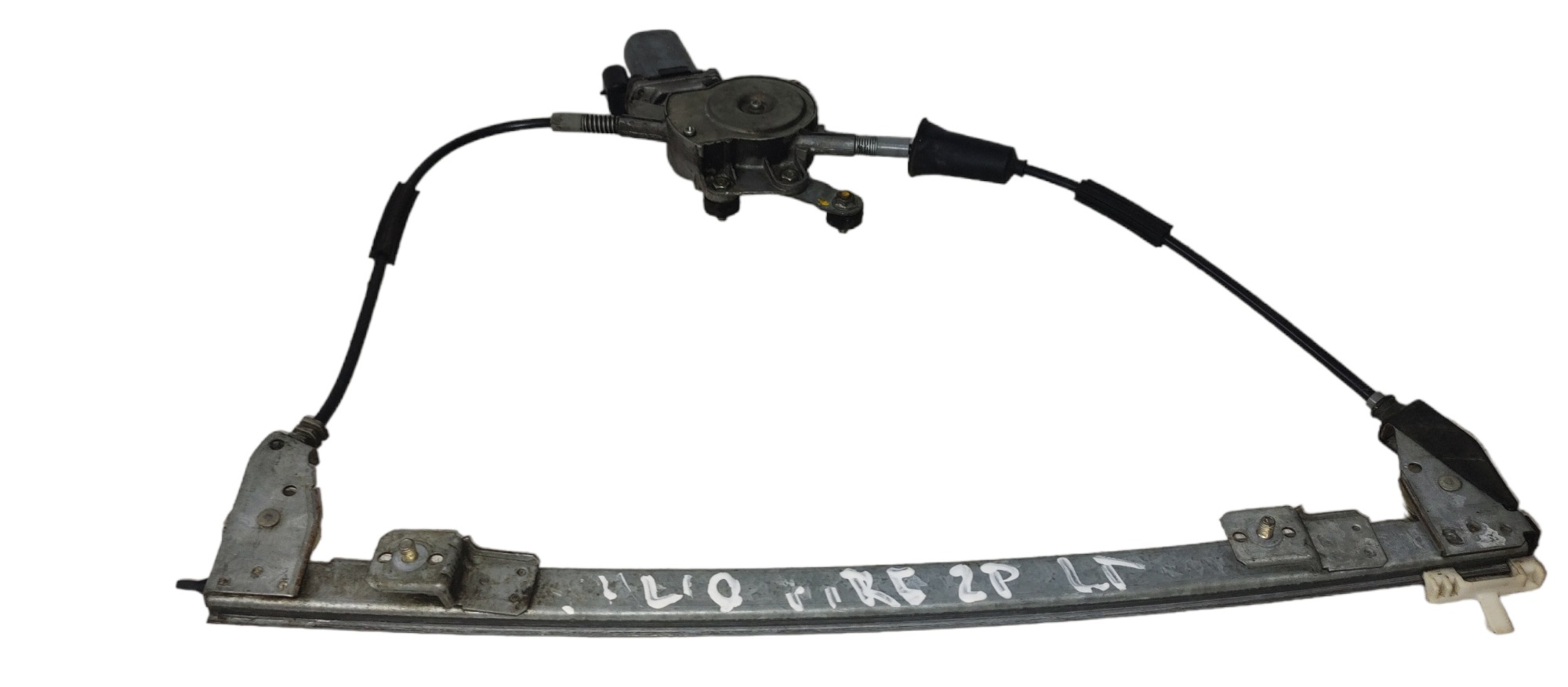 Maquina Vidro Lado Direito Fiat Palio Fire 2 Portas 5