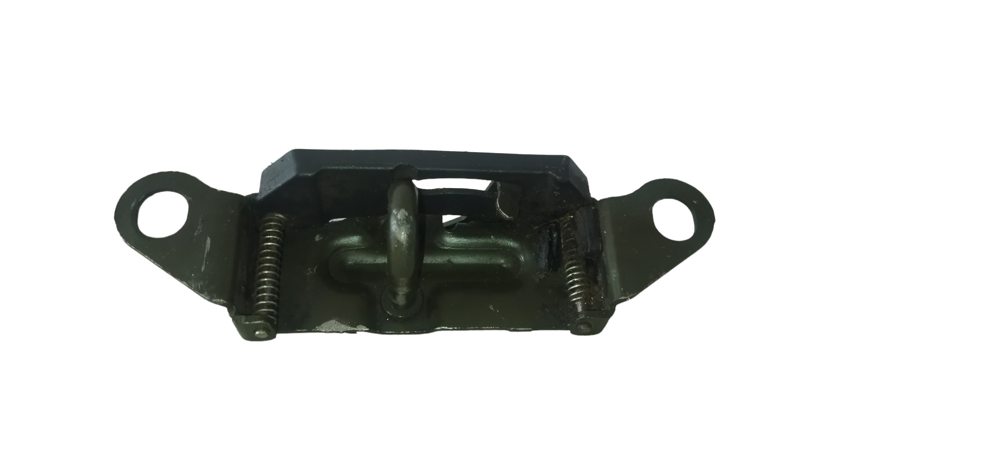 Trava Tampa Traseira Fiat Palio