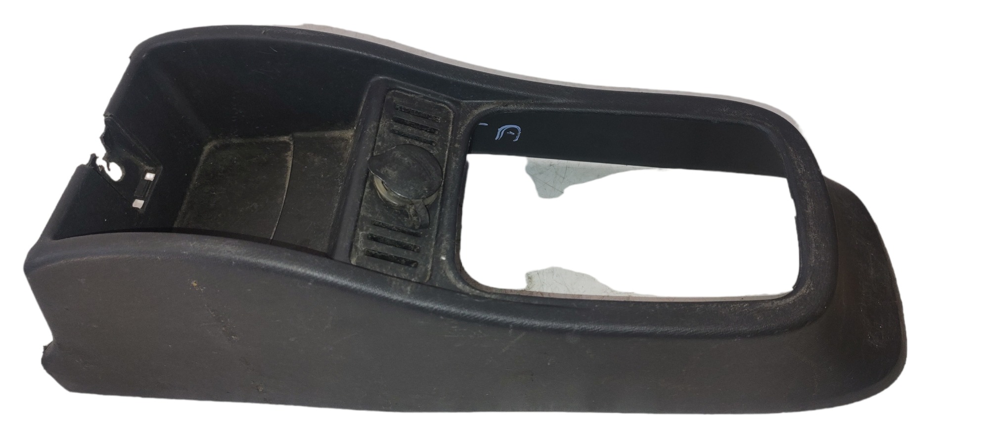 Console Cambio Gm Corsa/montana 1
