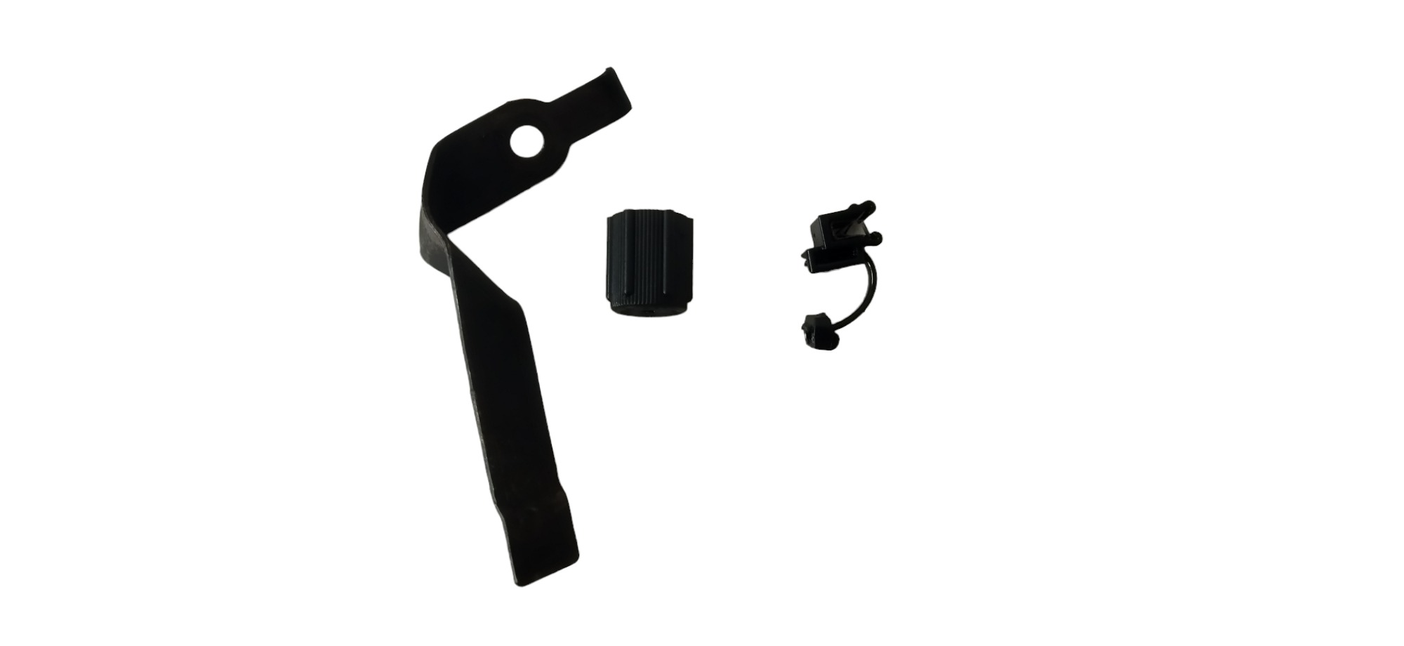 Kit Parafuso Procas Arruelas Vw Saveiro G6 2