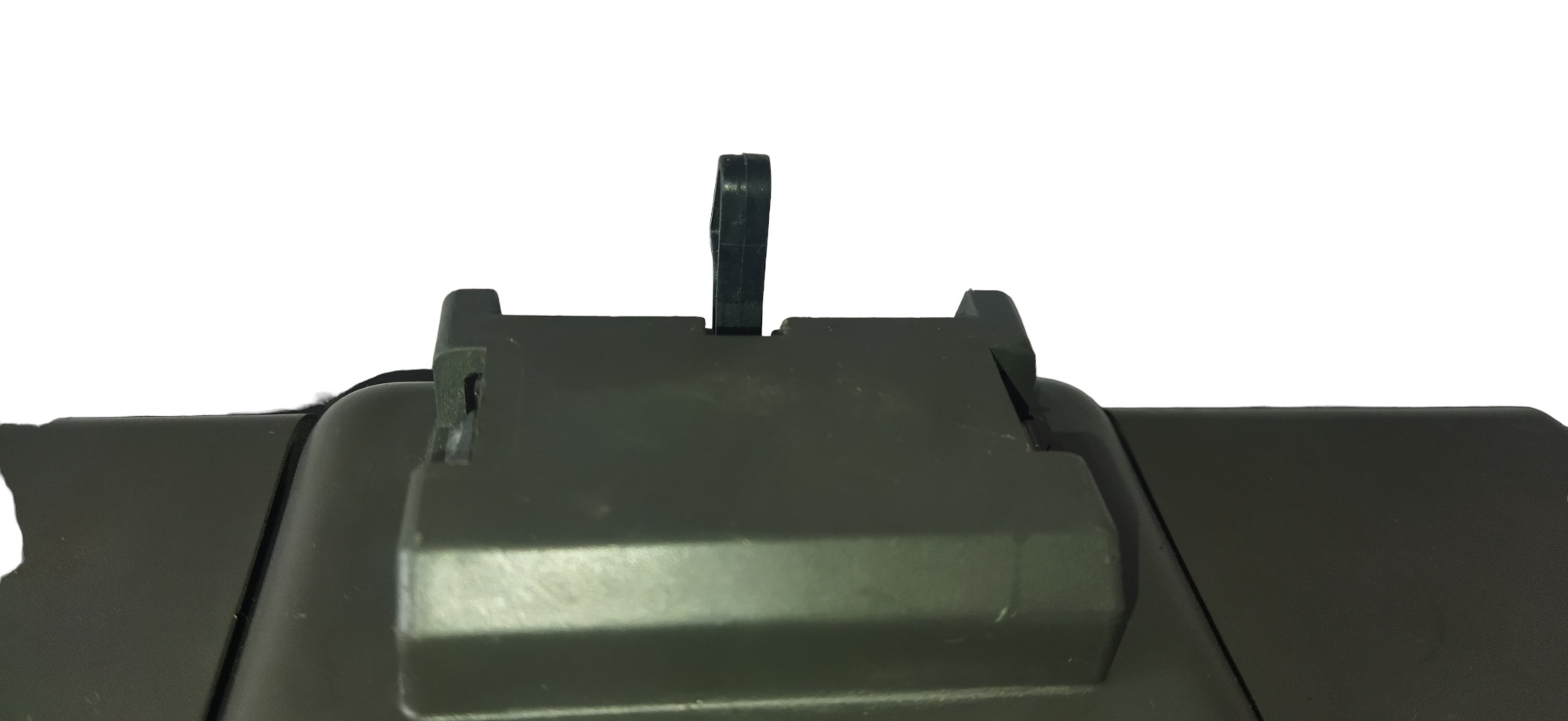 Tampa Porta Luvas Ford Ecosport 4