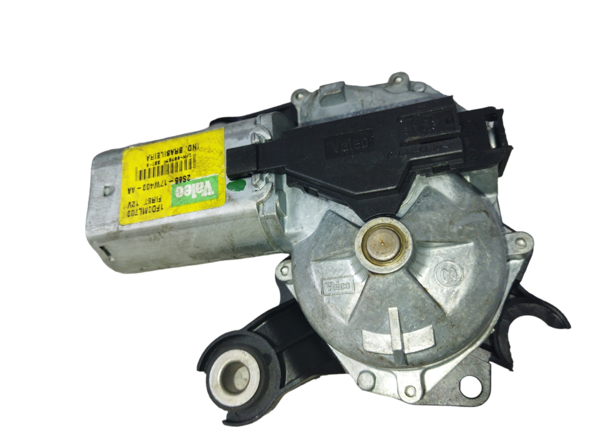 Motor Limpador Traseiro Ford Fiesta 1