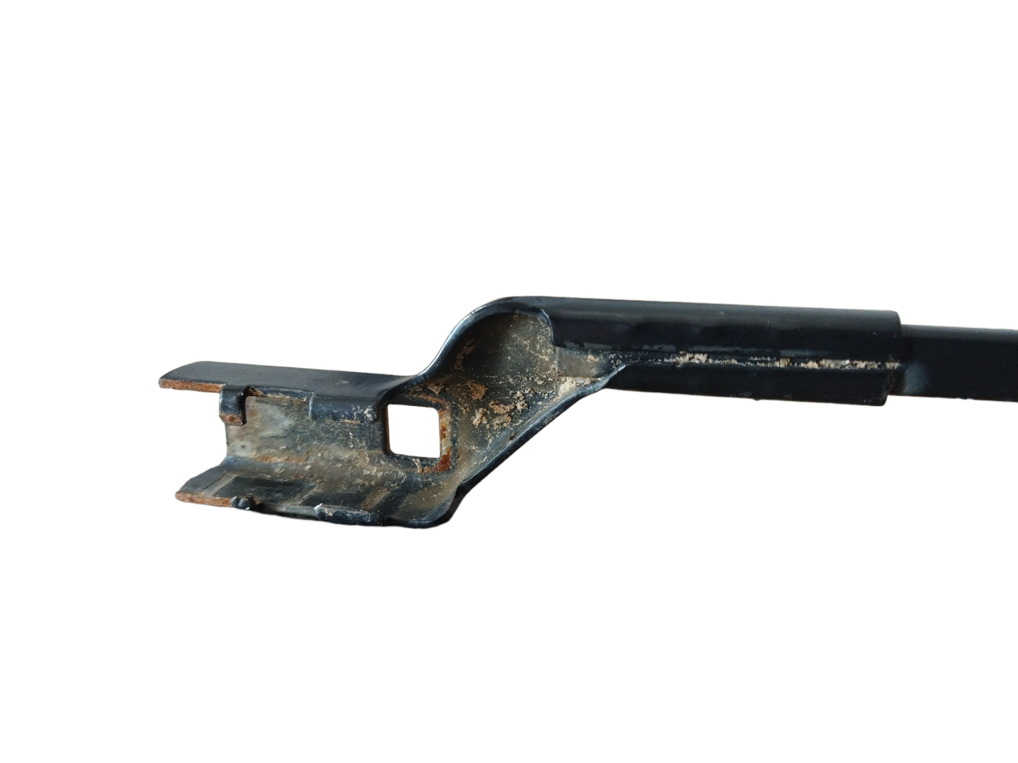 Braço Esquerdo Limpador Parabrisa Vw Gol Saveiro G6 3