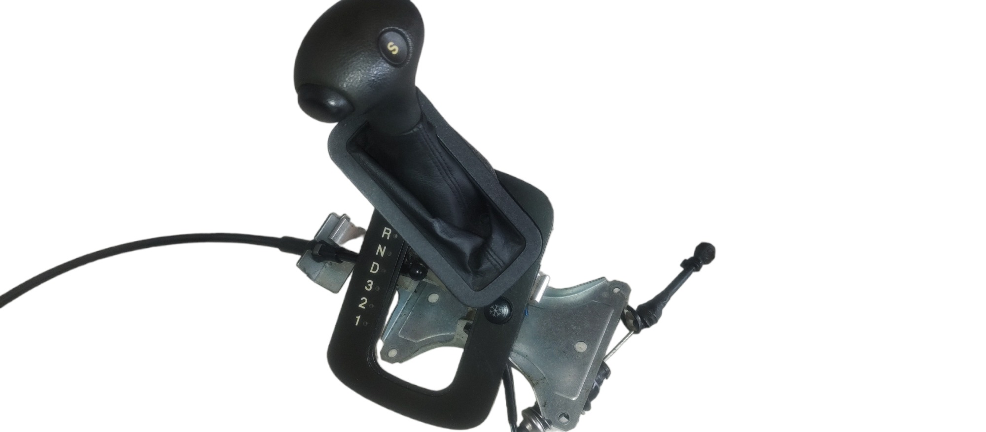 Alavanca De Cambio Automática Gm Zafira 3