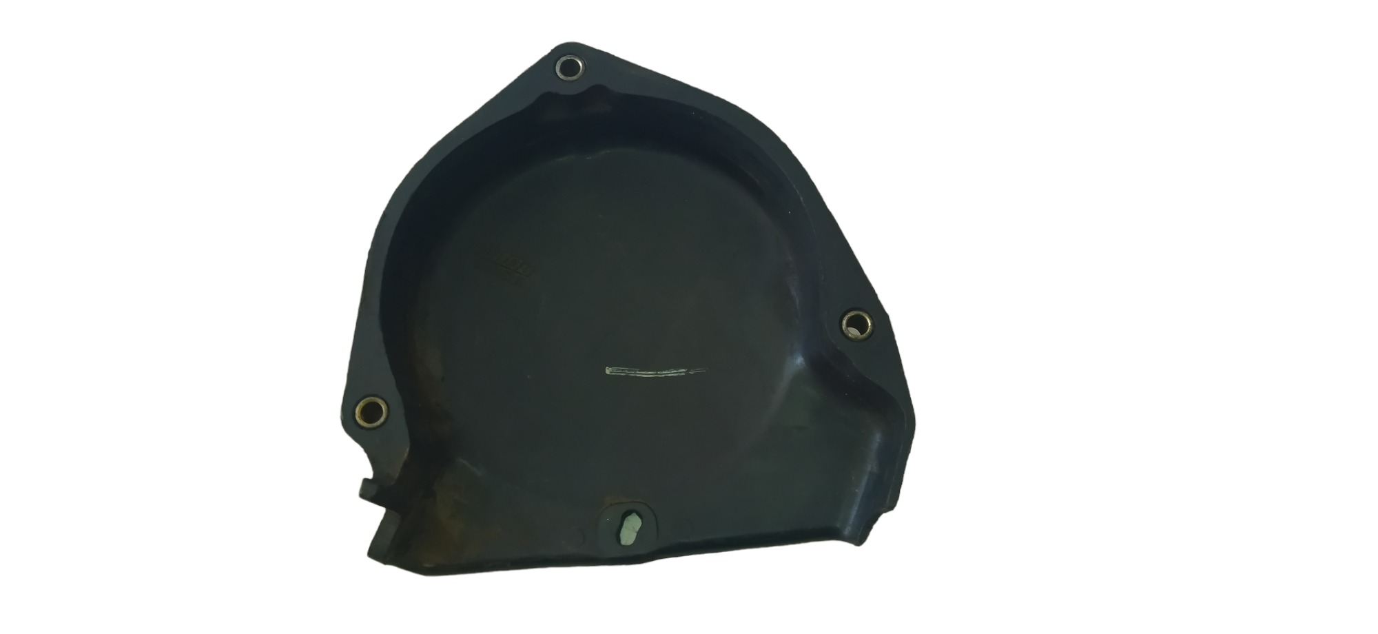 Capa Protecao Correia Dentada Fiat Uno 4
