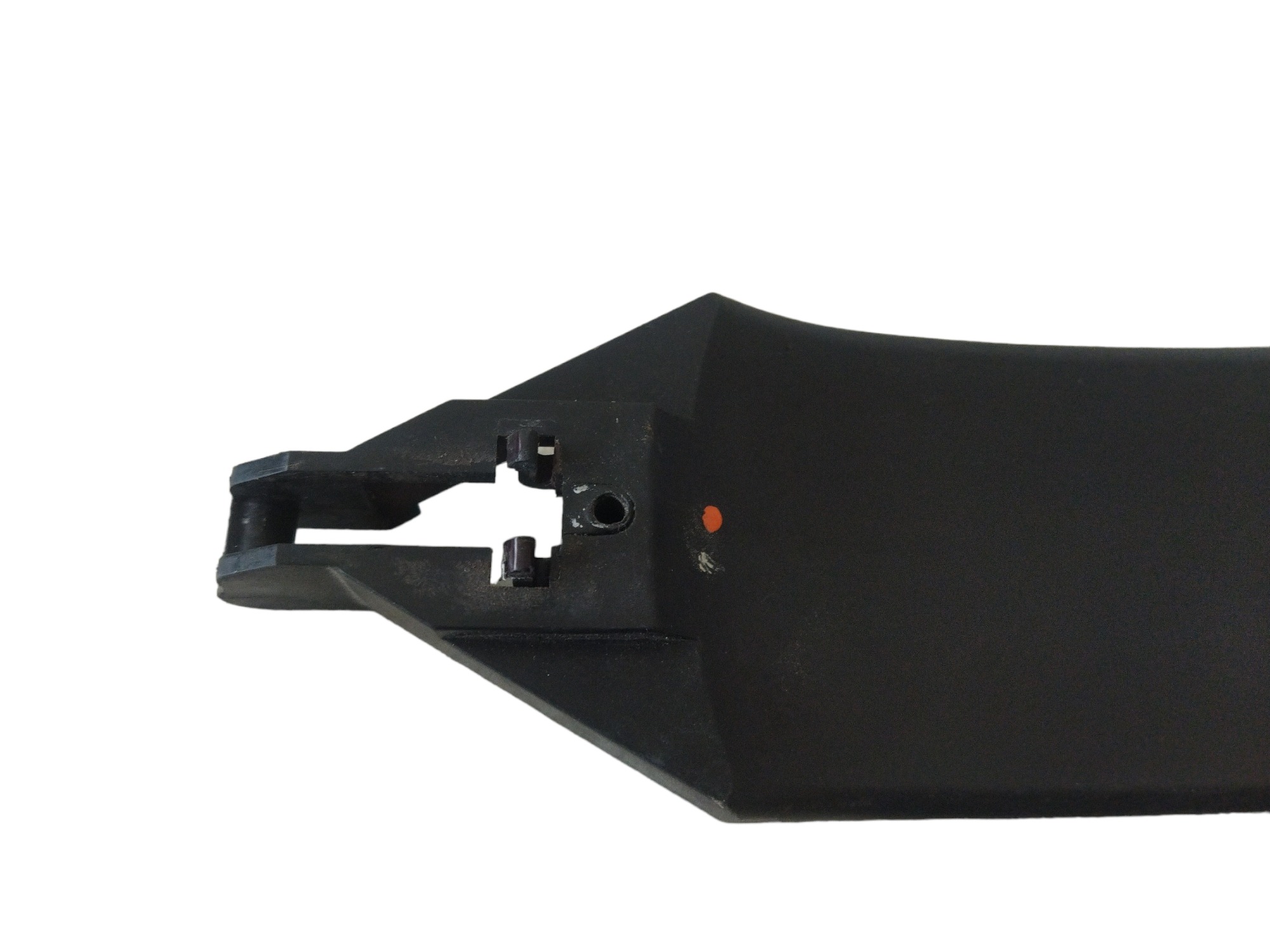 Corpo Fechadura Porta Dianteira Esquerda Fiat Palio 2