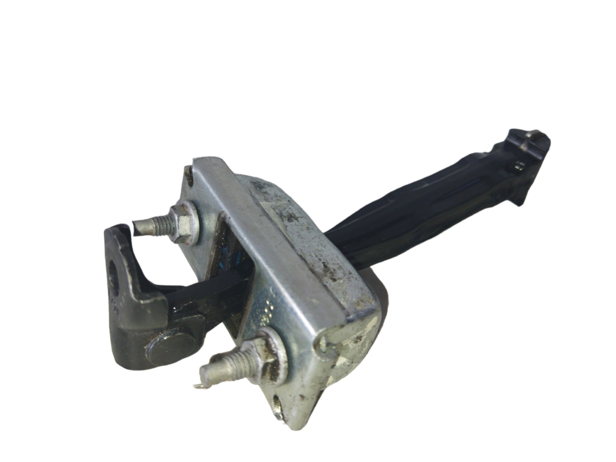 Limitador Porta Traseira Esquerda Ford Fiesta 2