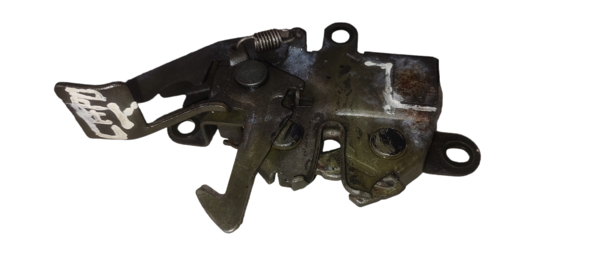 Fechadura Capô Toyota Corolla 5