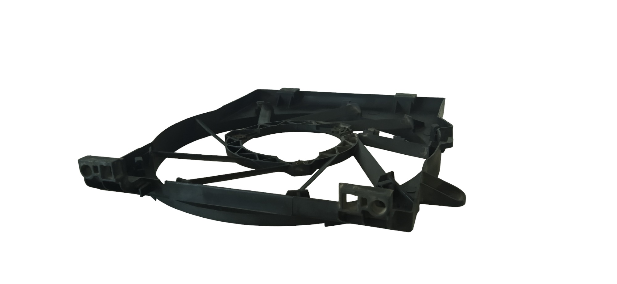 Defletor Condensador Gm Corsa 2