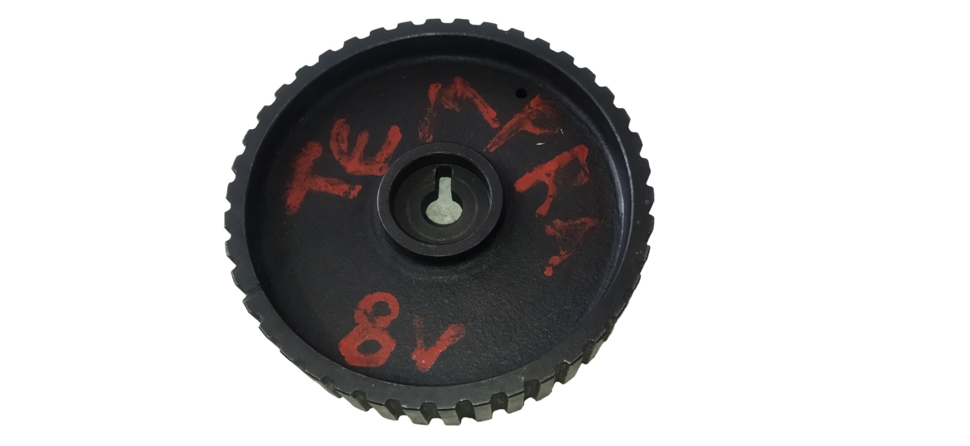 Polia Cabeçote Admissão Fiat Tempra 2