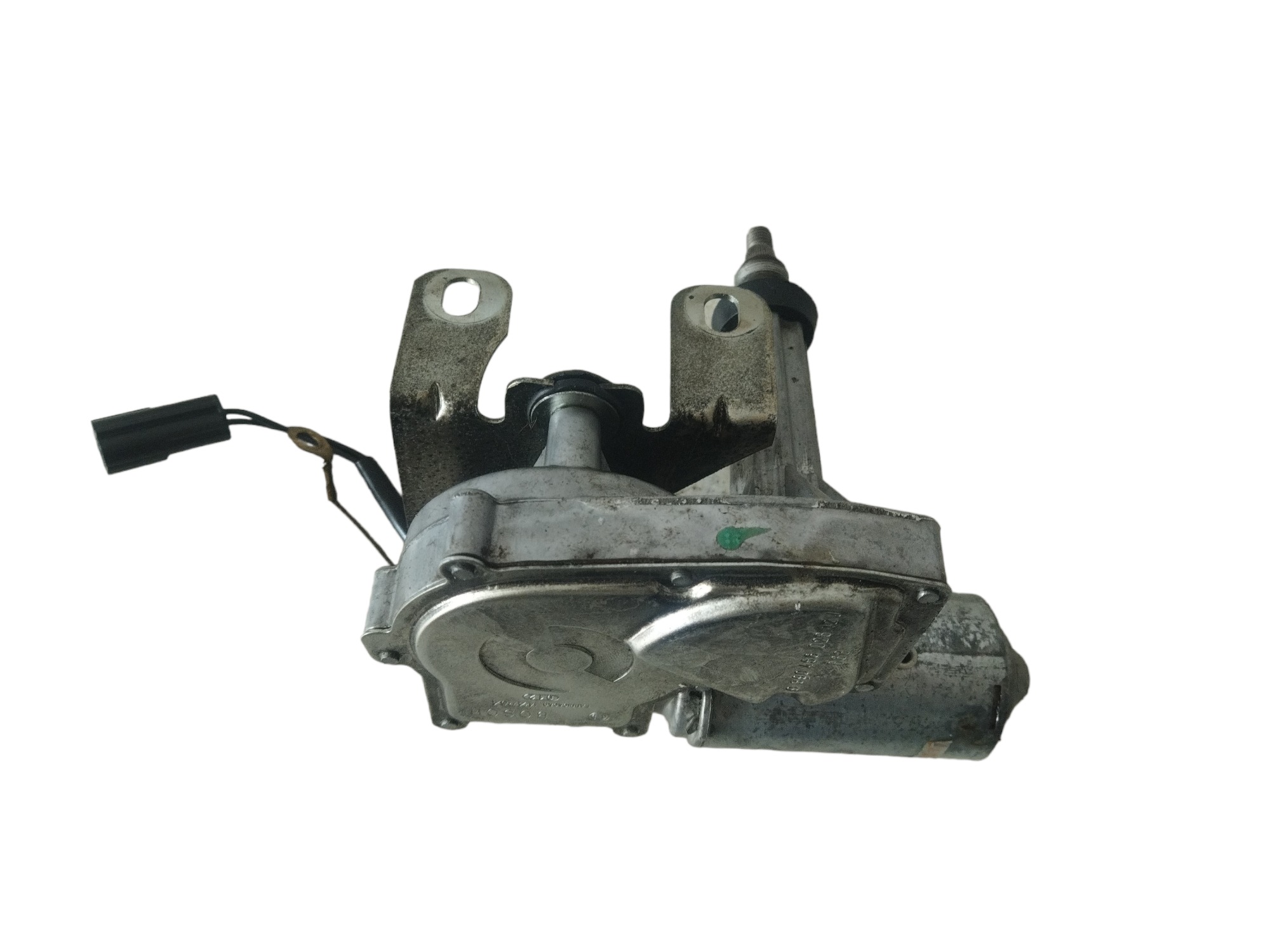 Motor Limpador Traseiro Vw Gol Bola 1