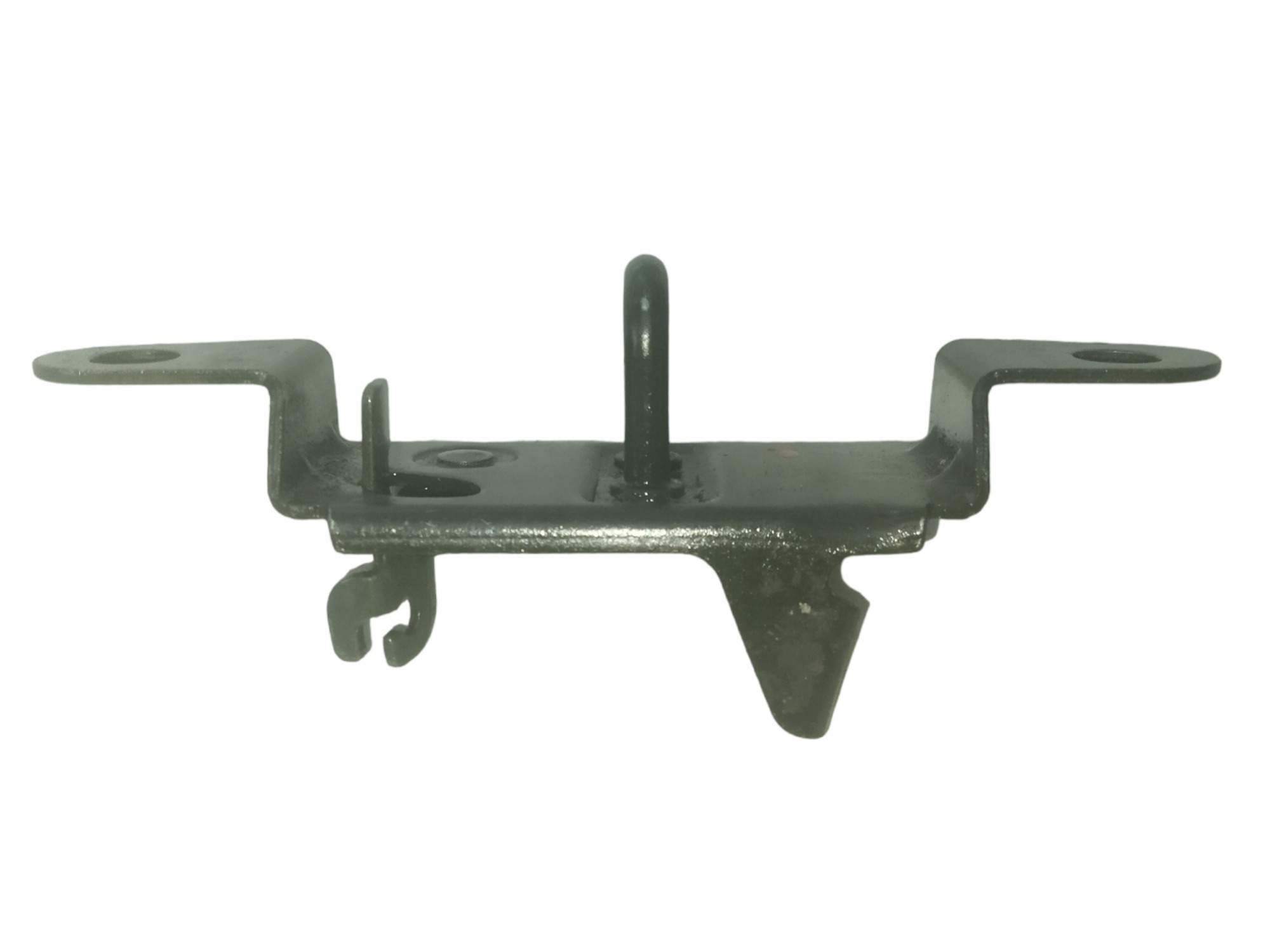 Batente Porta Malas Fiat Palio Weekend 3