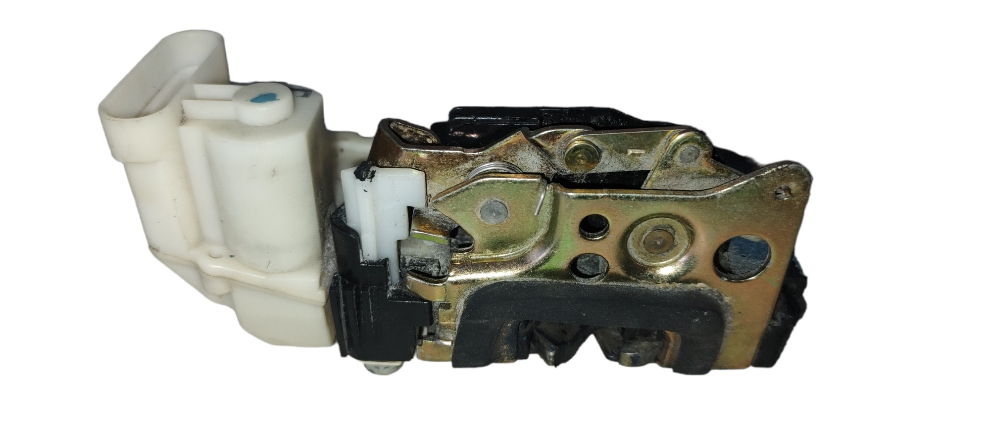 Fechadura Traseira Direita Fiat Palio 1996 5
