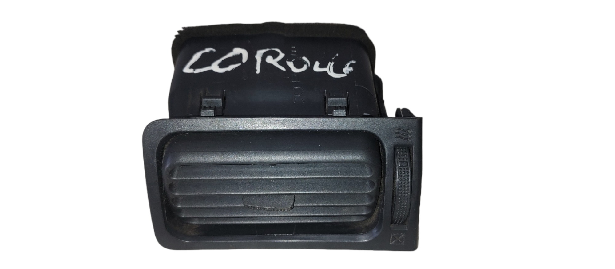 Difusor De Ar Toyota Corolla 2