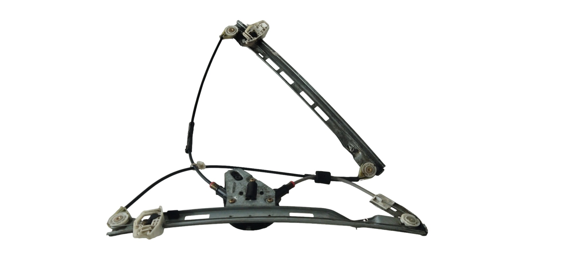 Máquina Vidro Dianteira Esquerda Peugeot 206 1