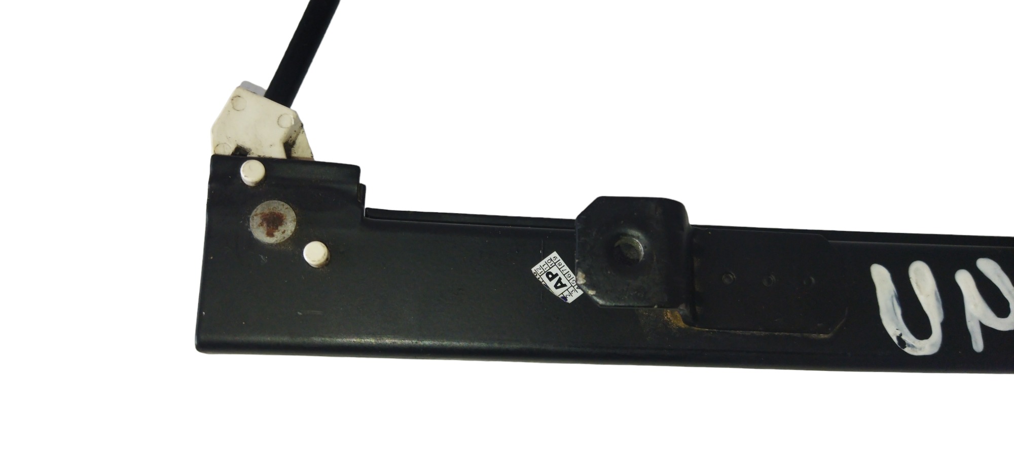 Máquina Vidro Dianteiro Direto Fiat Uno 2 Portas – Paralela 5