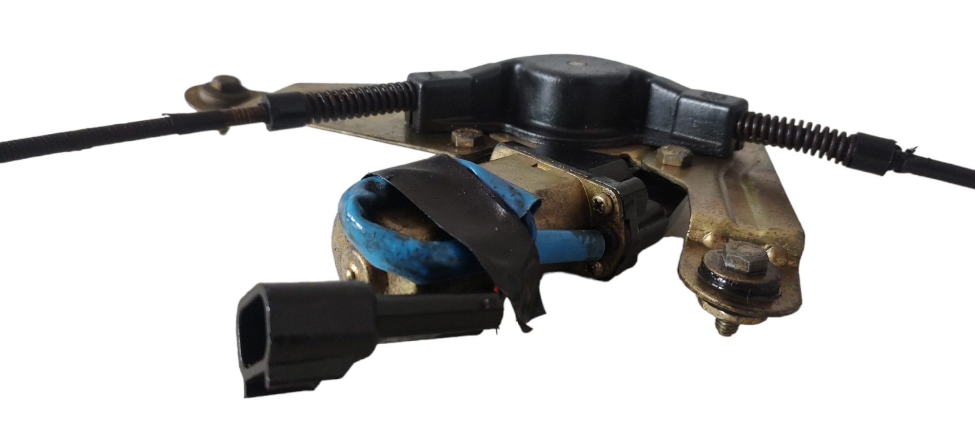 Máquina Vidro Dianteira Direita Fiat Tempra 5