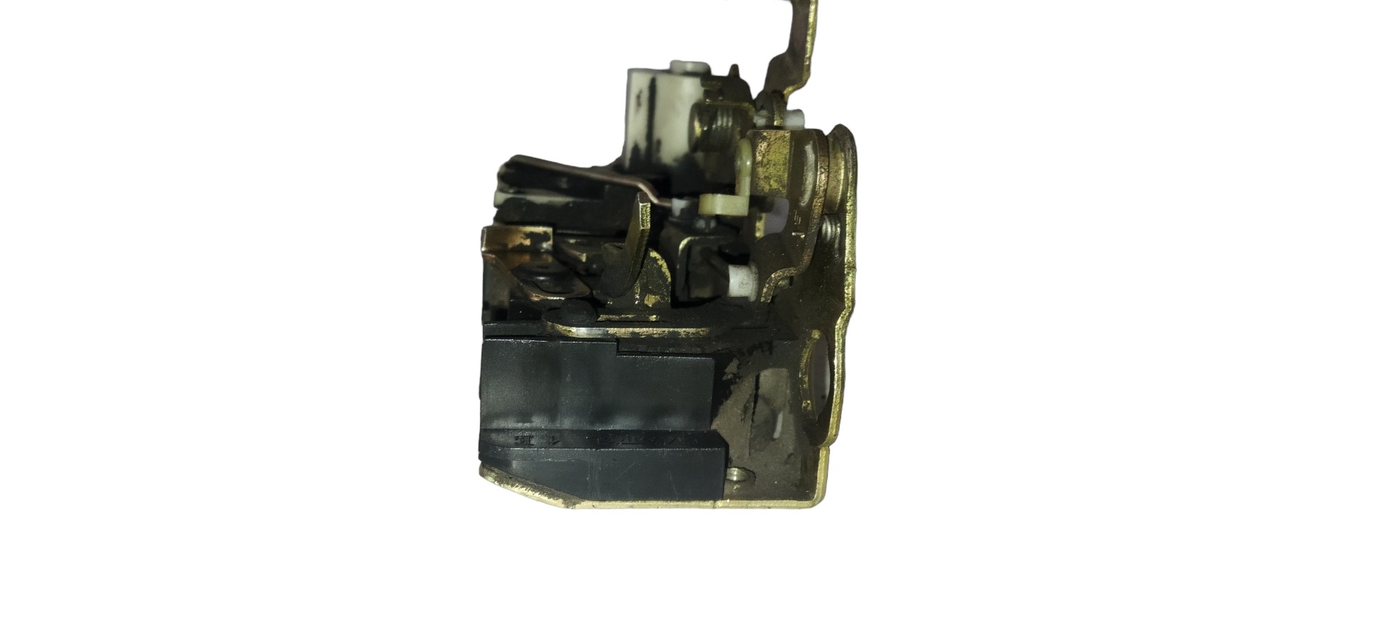 Fechadura Traseira Esquerda Vw Gol G3 2