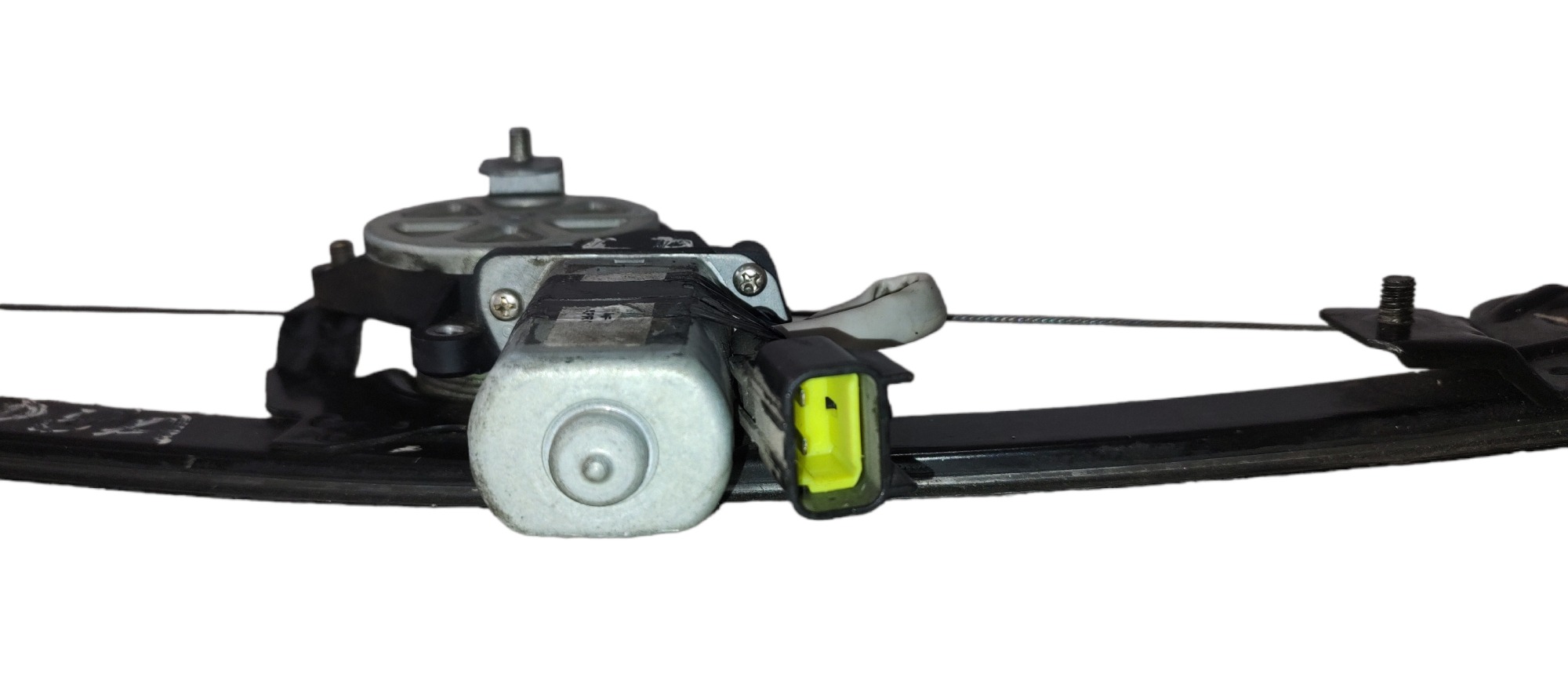 Maquina De Vidro Dianteira Direita Fiat Idea