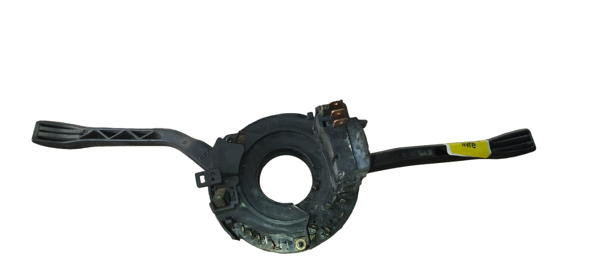 Comando De Seta Vw Gol Quadrado 3