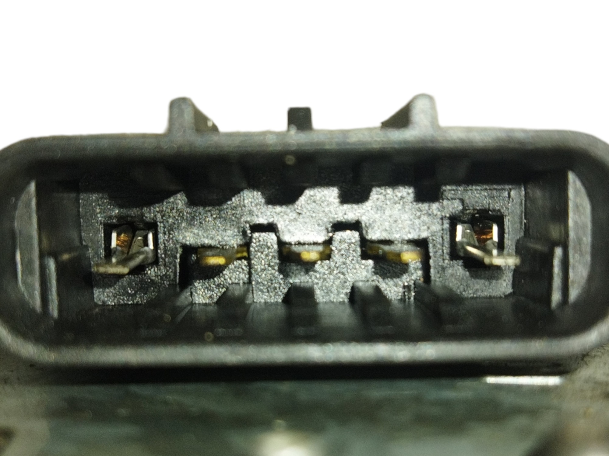 Motor Limpador Dianteiro Gm Celta 2010 9