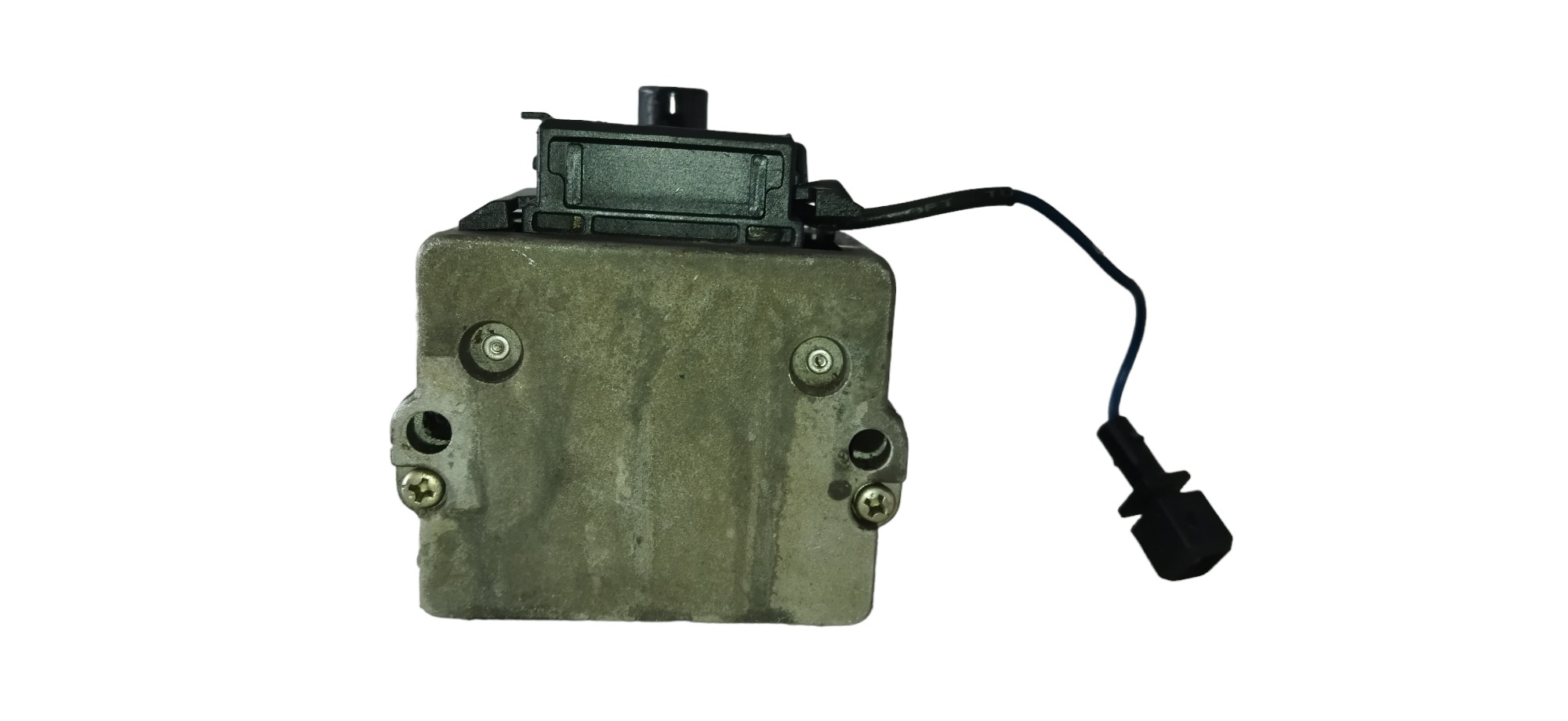 Bobina Ignição Vw Logus 1.8 4