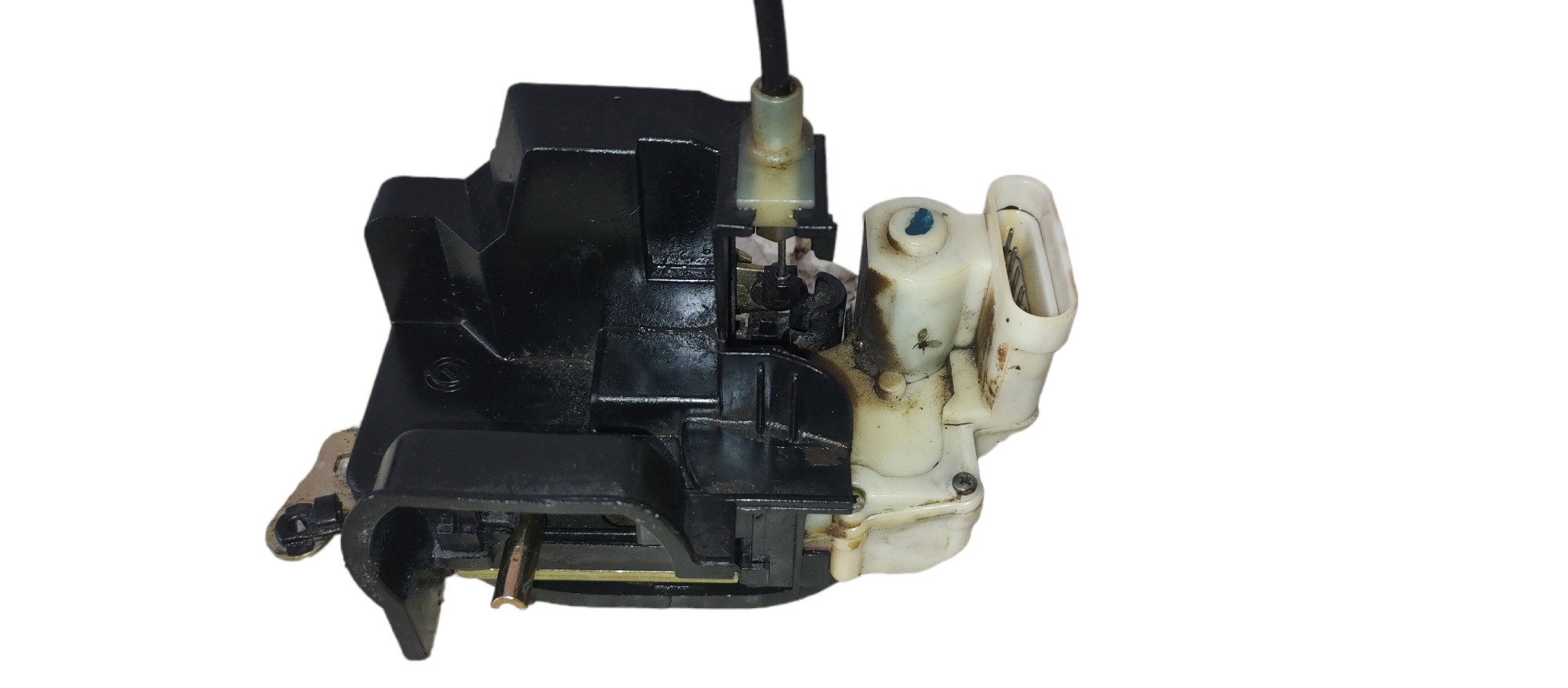 Fechadura Dianteira Direita Fiat Palio Fiasa 6