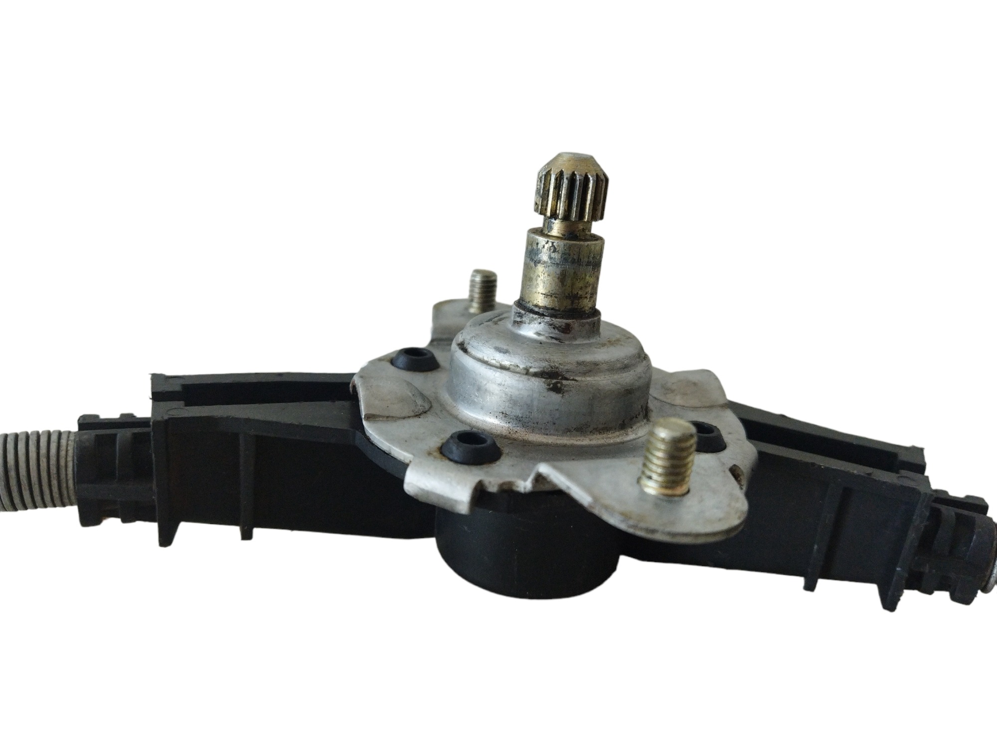 Máquina Vidro Traseira Direita Fiat Palio 3