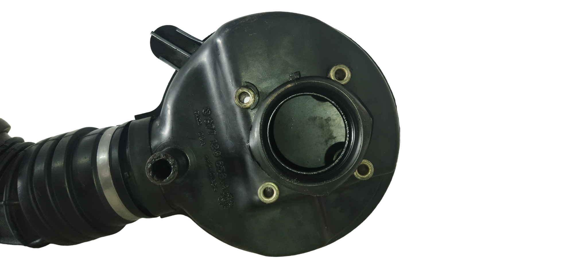 Mangueira Filtro Ar Vw Gol 1.0 16v 3