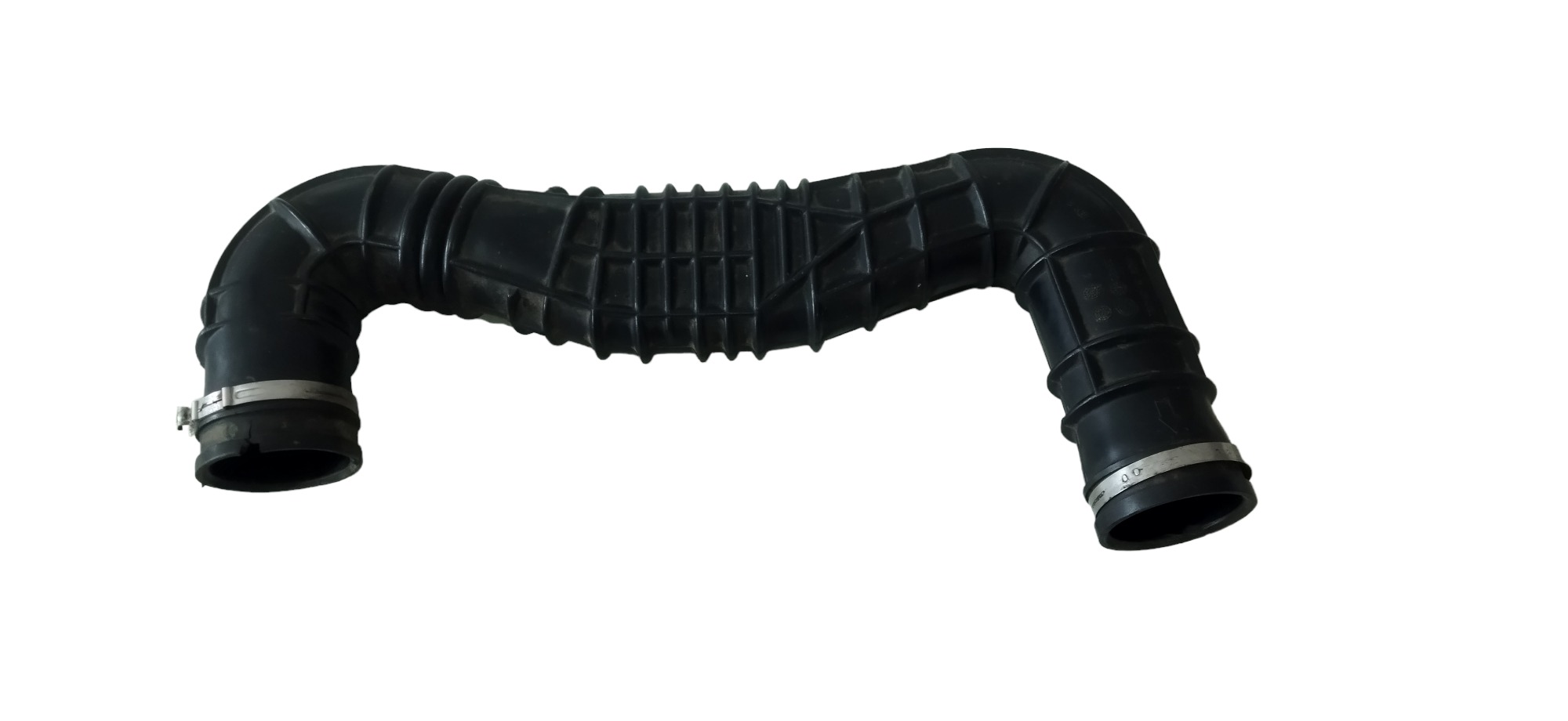 Mangueira Duto Filtro Ar Fiat Uno Preto 2