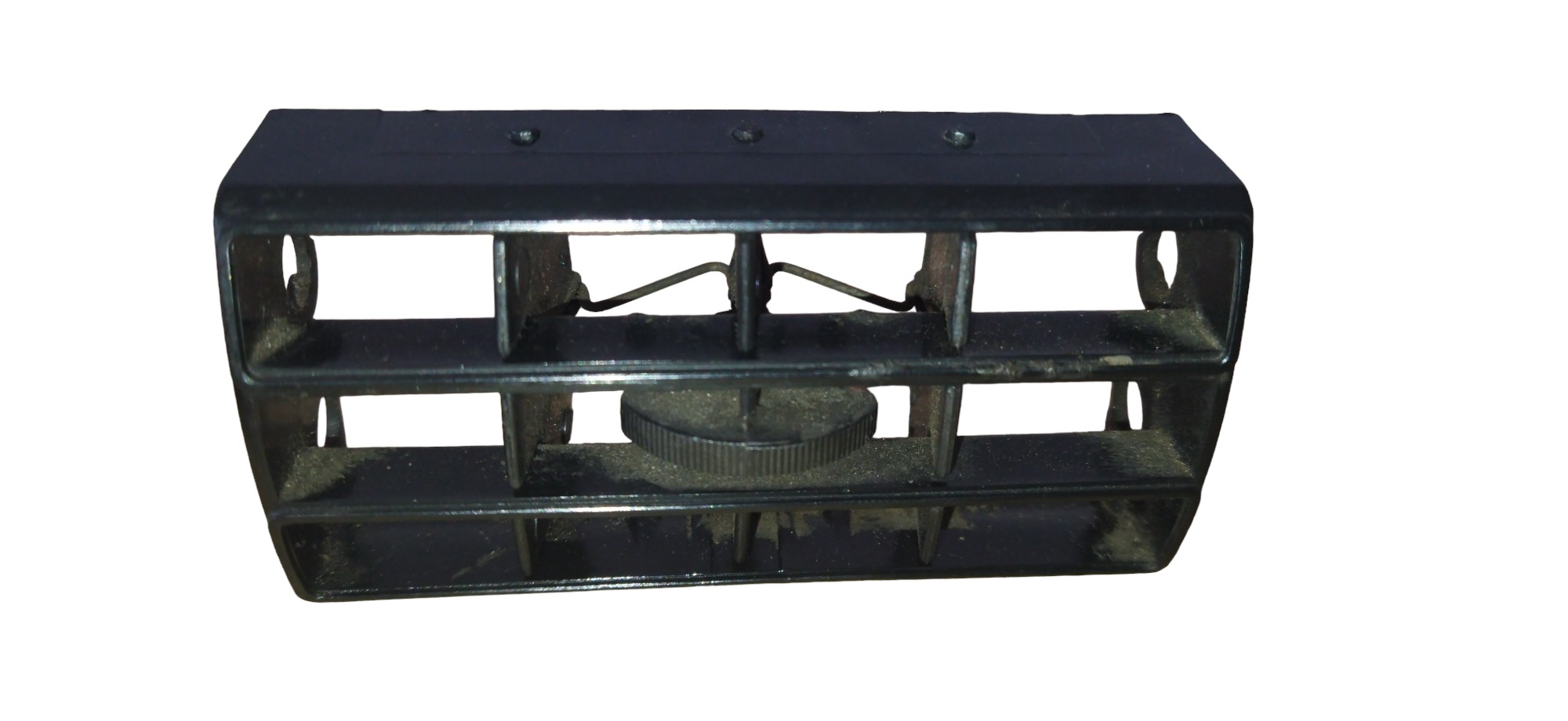 Difusor De Ar Vw Gol Quadrado 1
